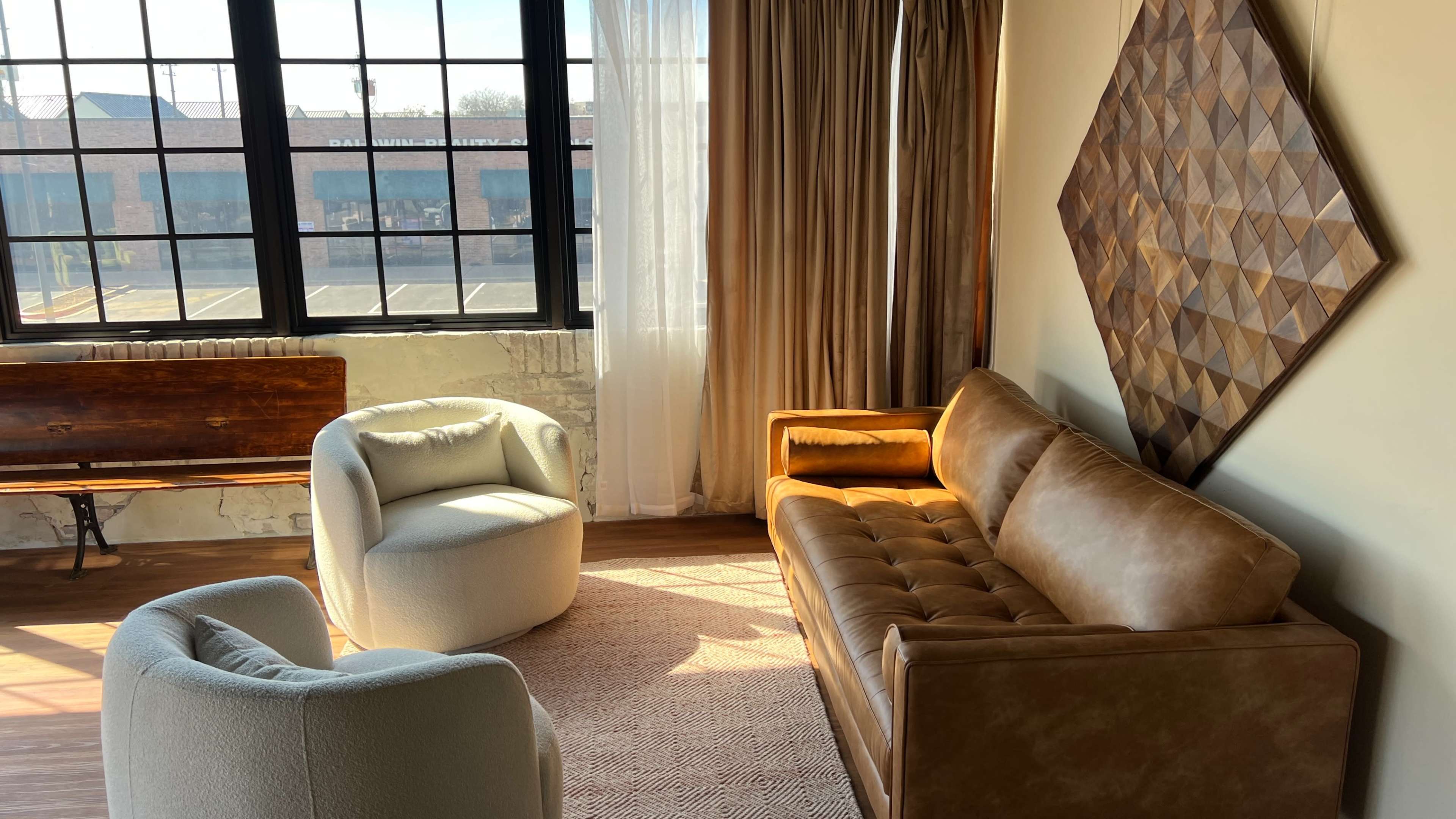 NYC Style Loft for Workshops/Masterminds in the Heart of South Austin Image in South Lamar, Austin, TX