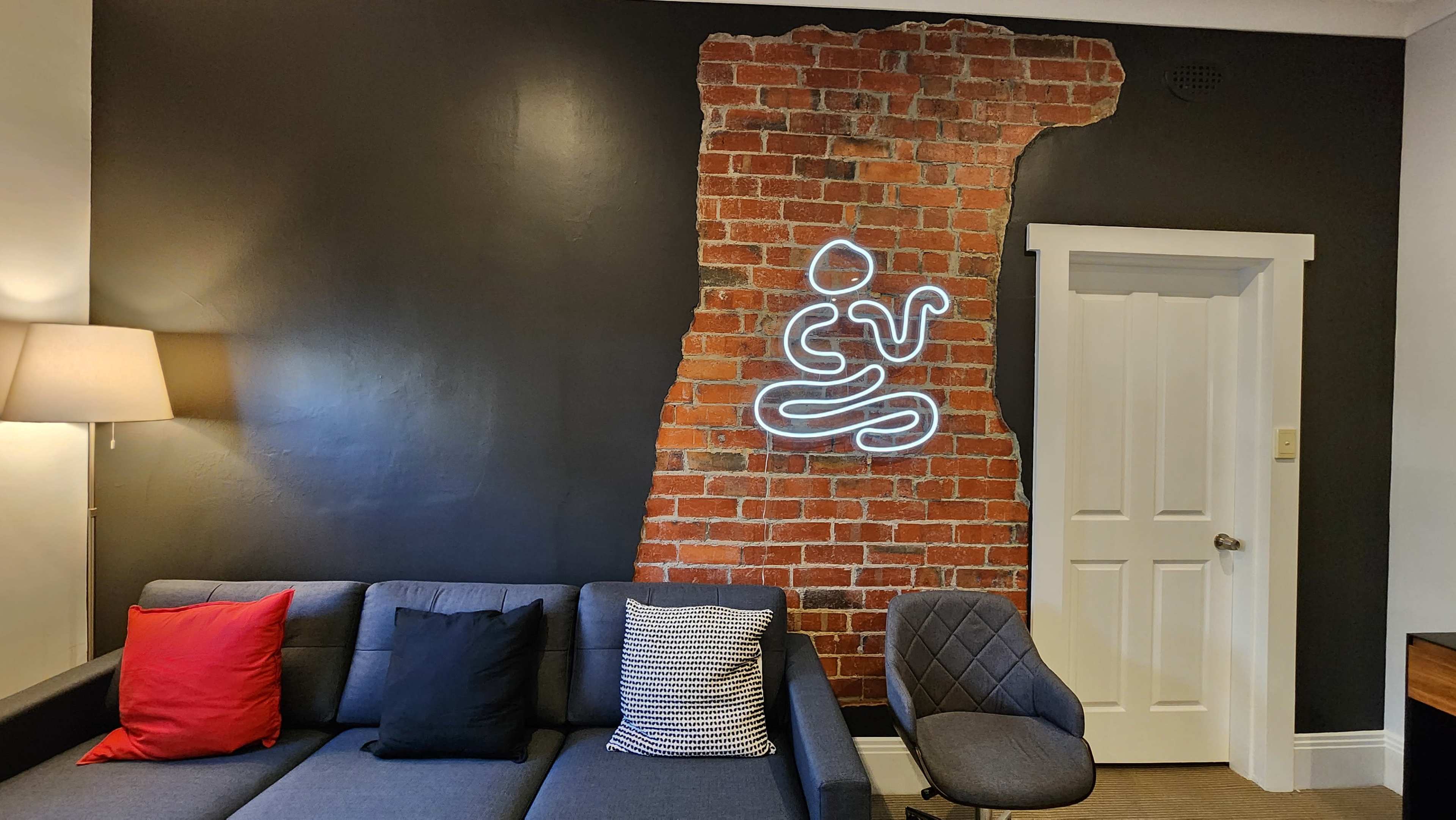 Comfortable lounge-style training/conference room Image in McKinnon, McKinnon, VIC