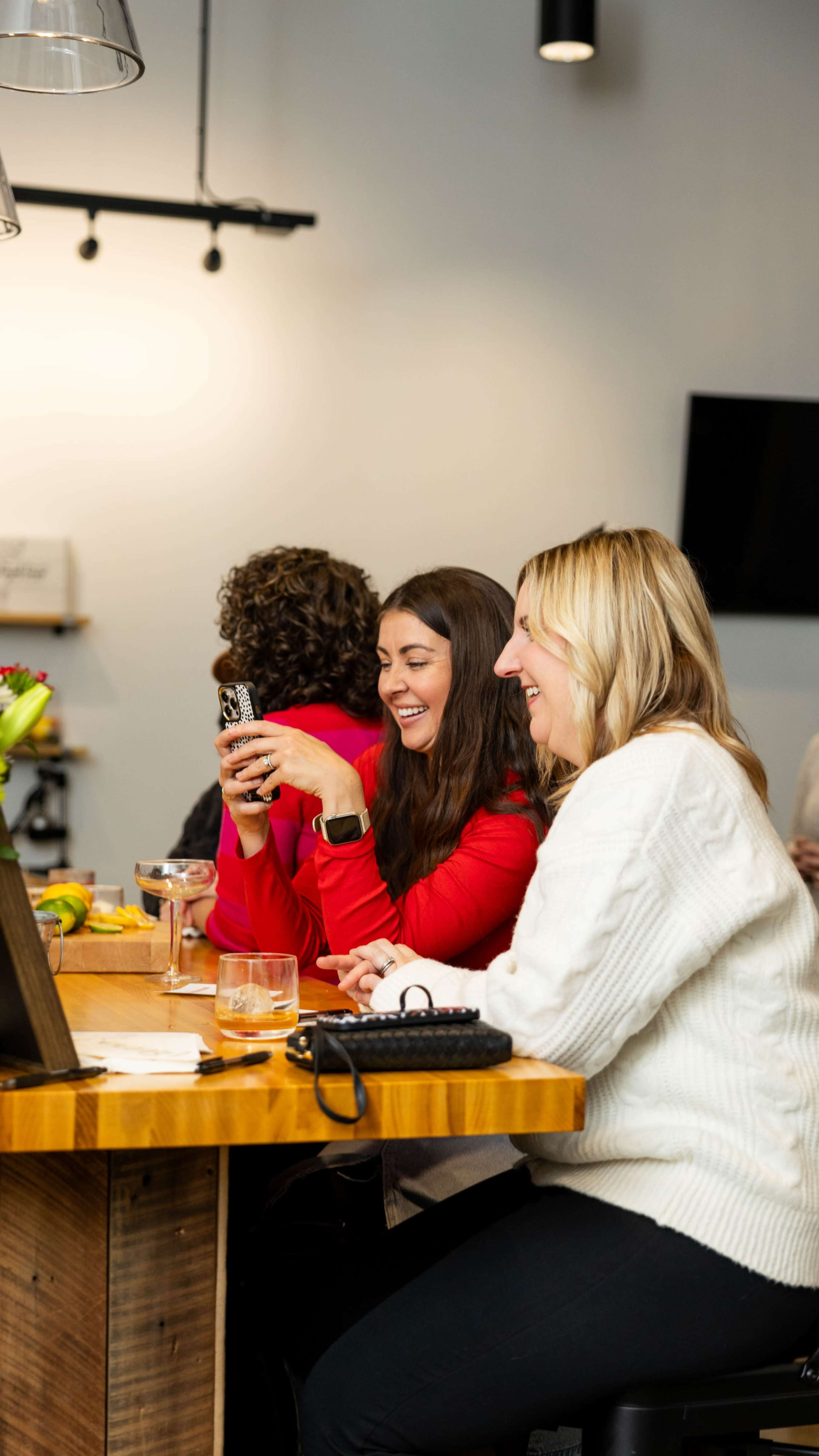 Columbus Airport, Industrial, Trendy Space Image in Crossroads Commerce Center, Columbus, OH