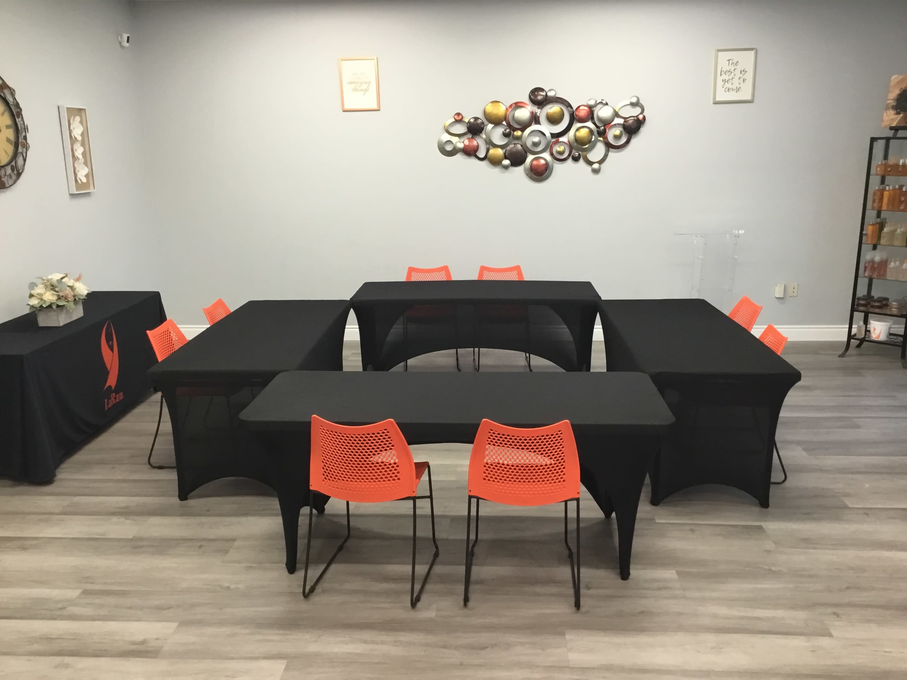 Multipurpose Space that’s impeccable Clean Image in Show Place, San Bernardino, CA