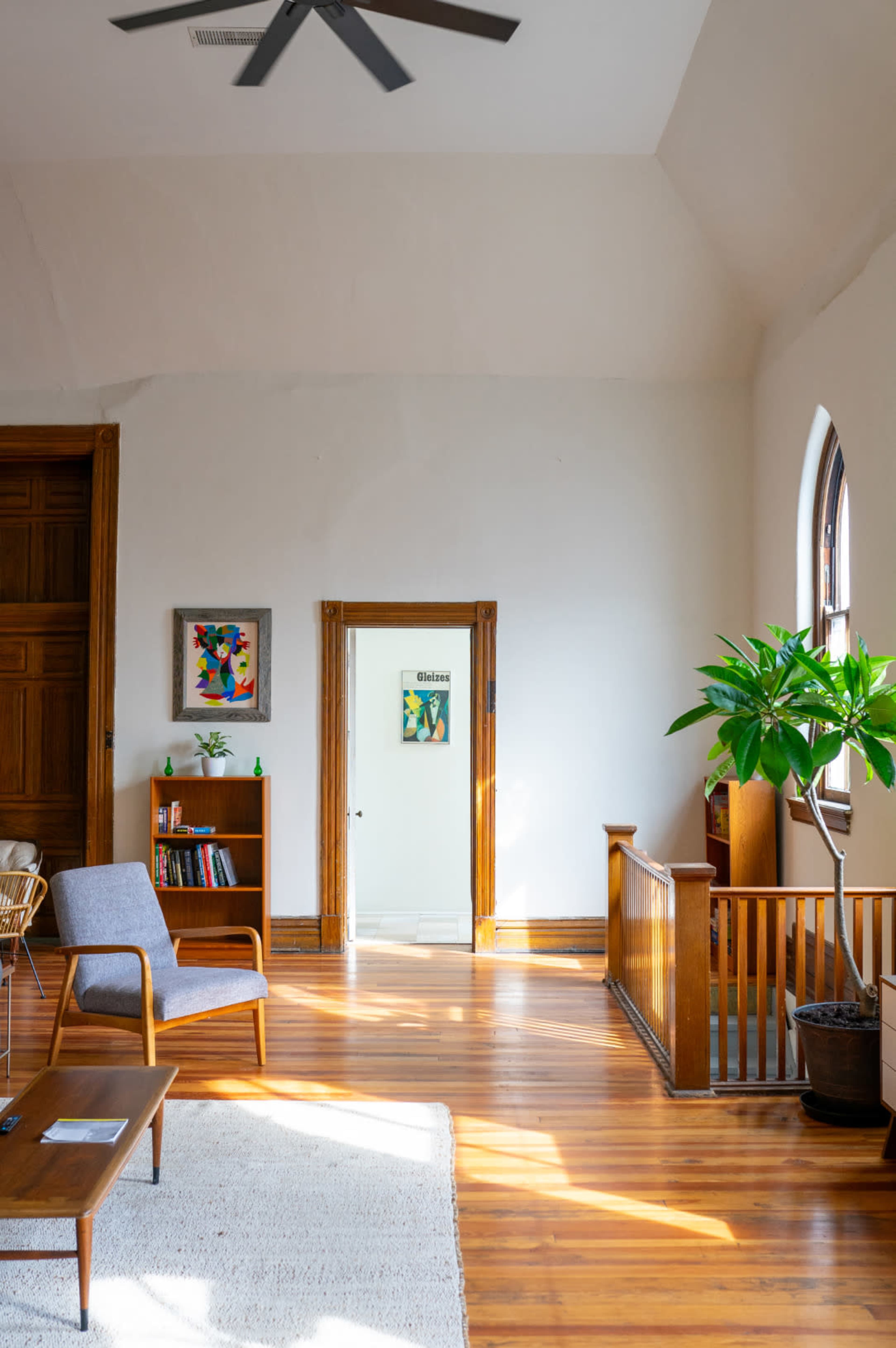 Beautiful huge renovated Church with unique features, and tons of natural light Image in Covington, covington, KY