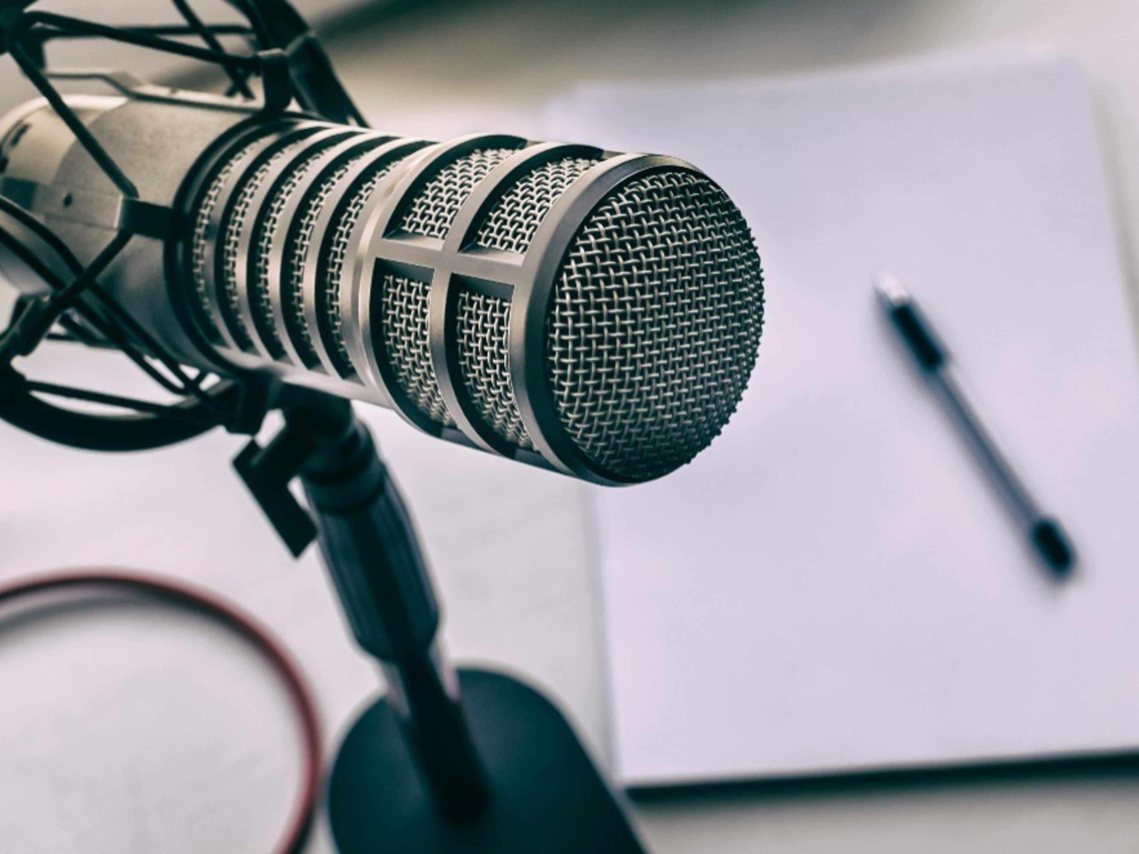 Video Podcasting