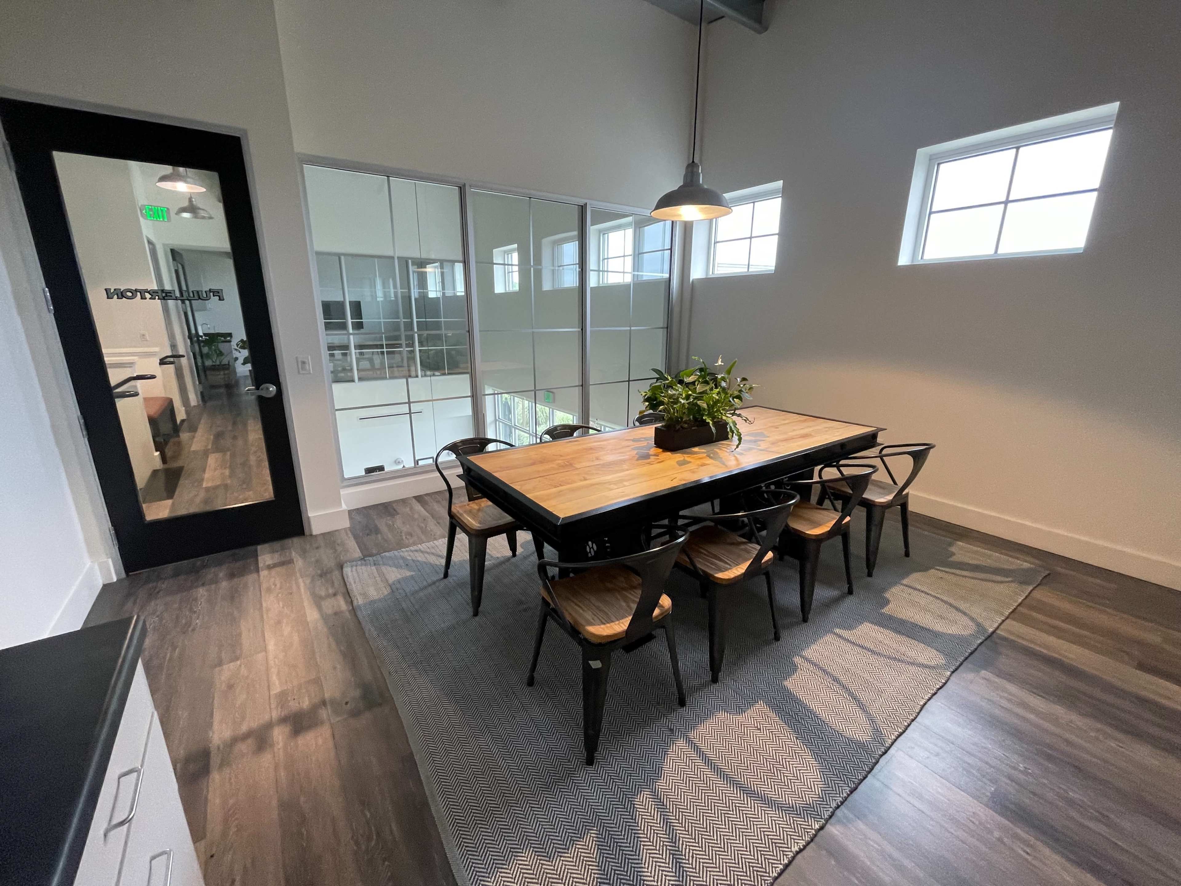 Private Meeting Space in Windsor Wine Collective Image in Windsor, Windsor, CA