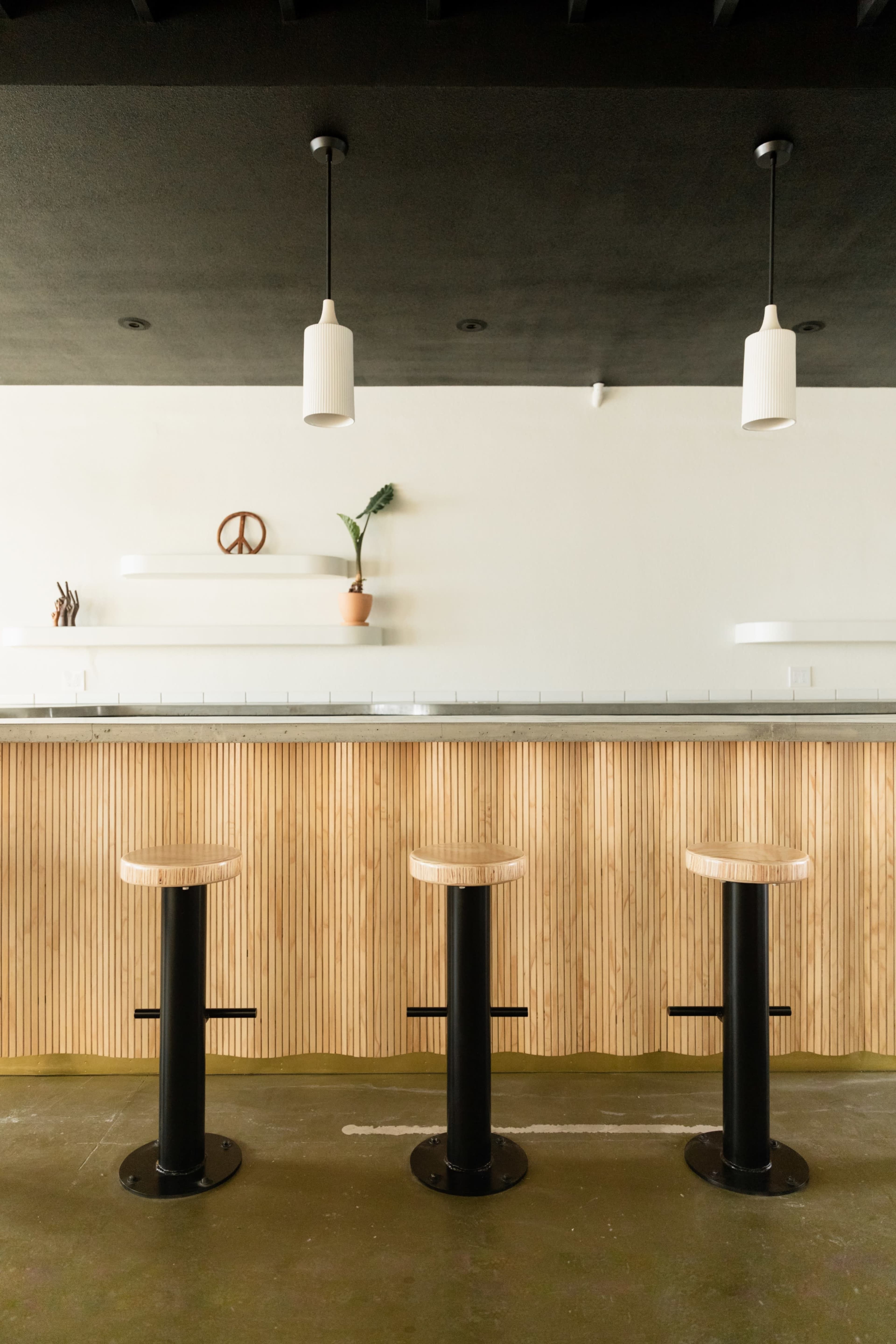 Dreamy Wine Bar Image in Westside Costa Mesa, Costa Mesa, CA