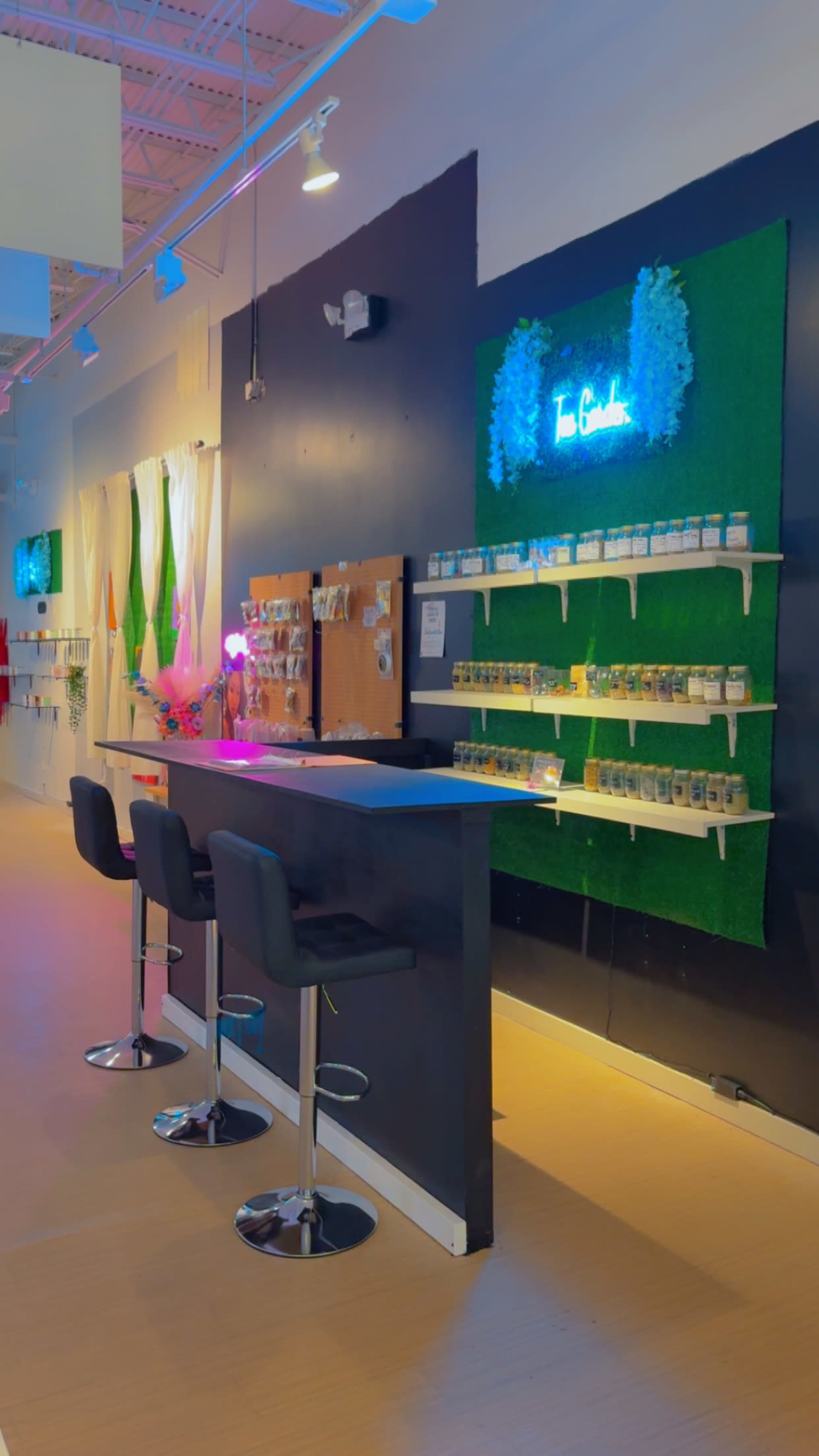 "Elevated Event Space - Where Luxury Meets Creative Expressions" Image in White Marsh, White Marsh, MD
