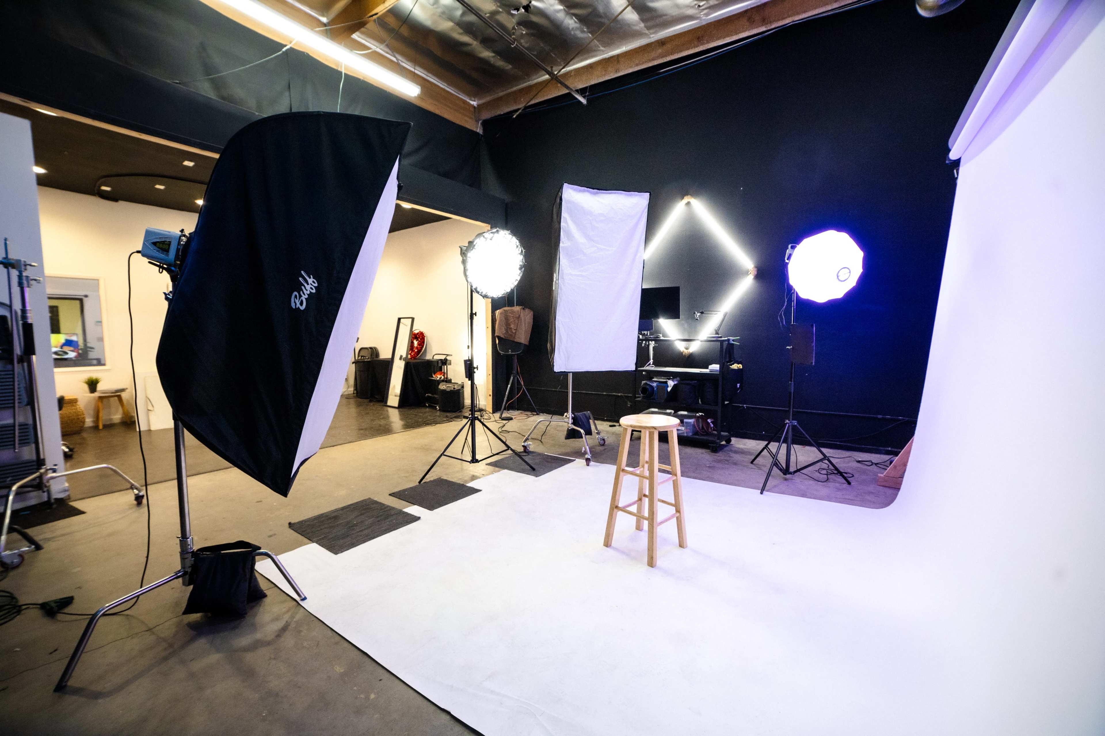 TUKES STUDIOS - Film / Photo Space Image in Riverside, Riverside, CA