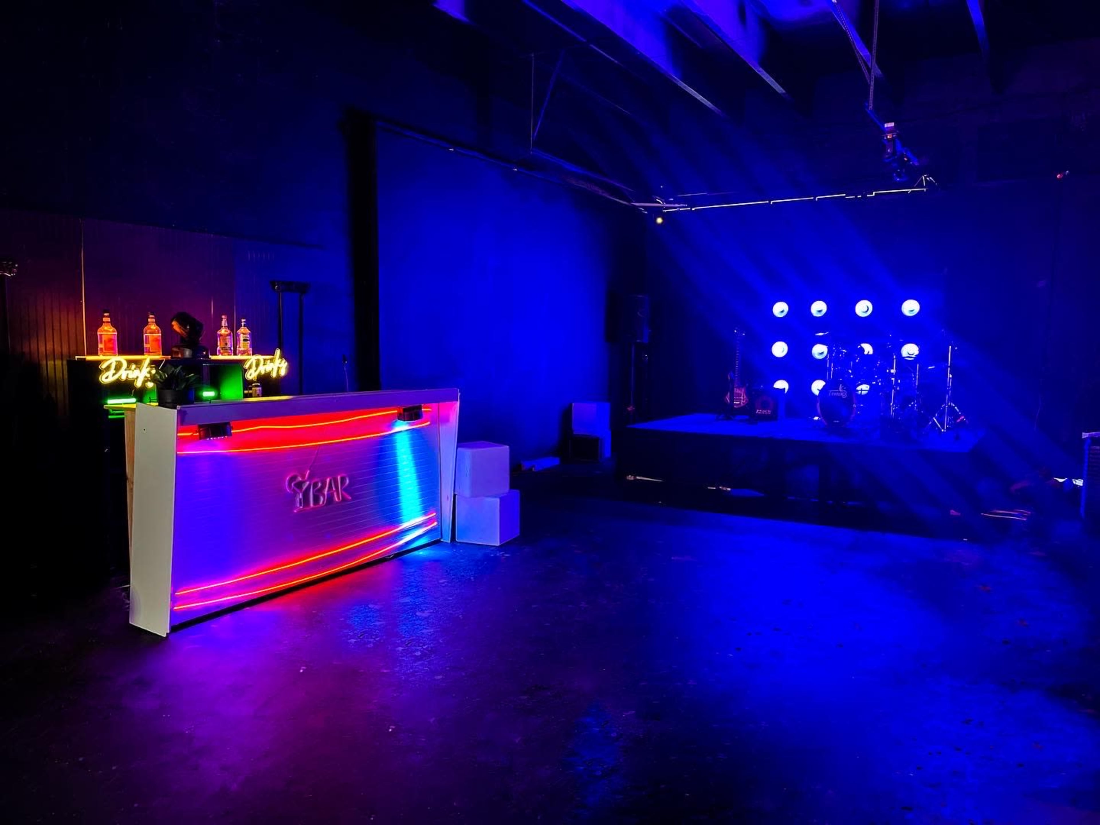 fun event venue Image in Lauderhill, fort lauderdale, FL