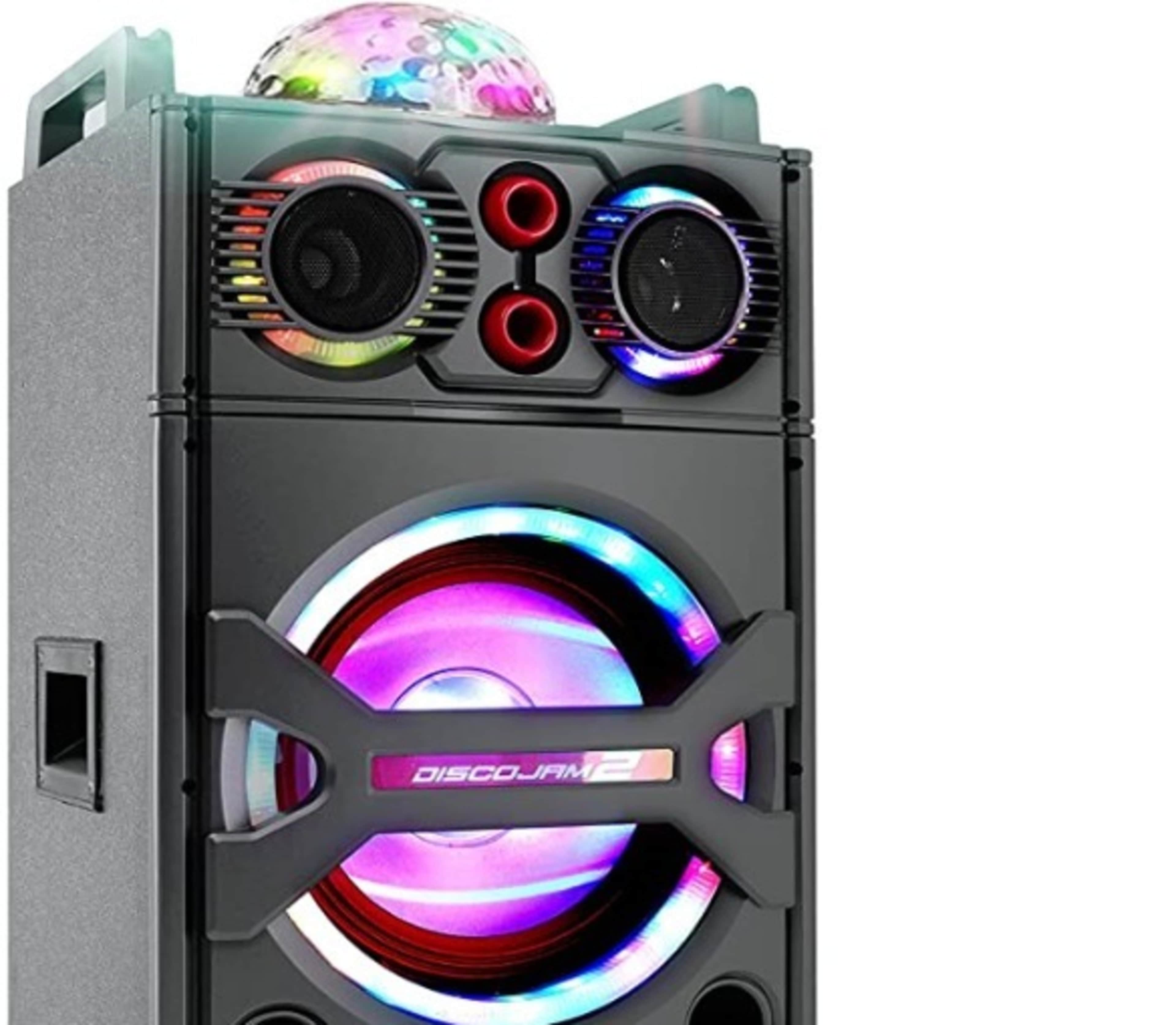 DJ Your Own Party!