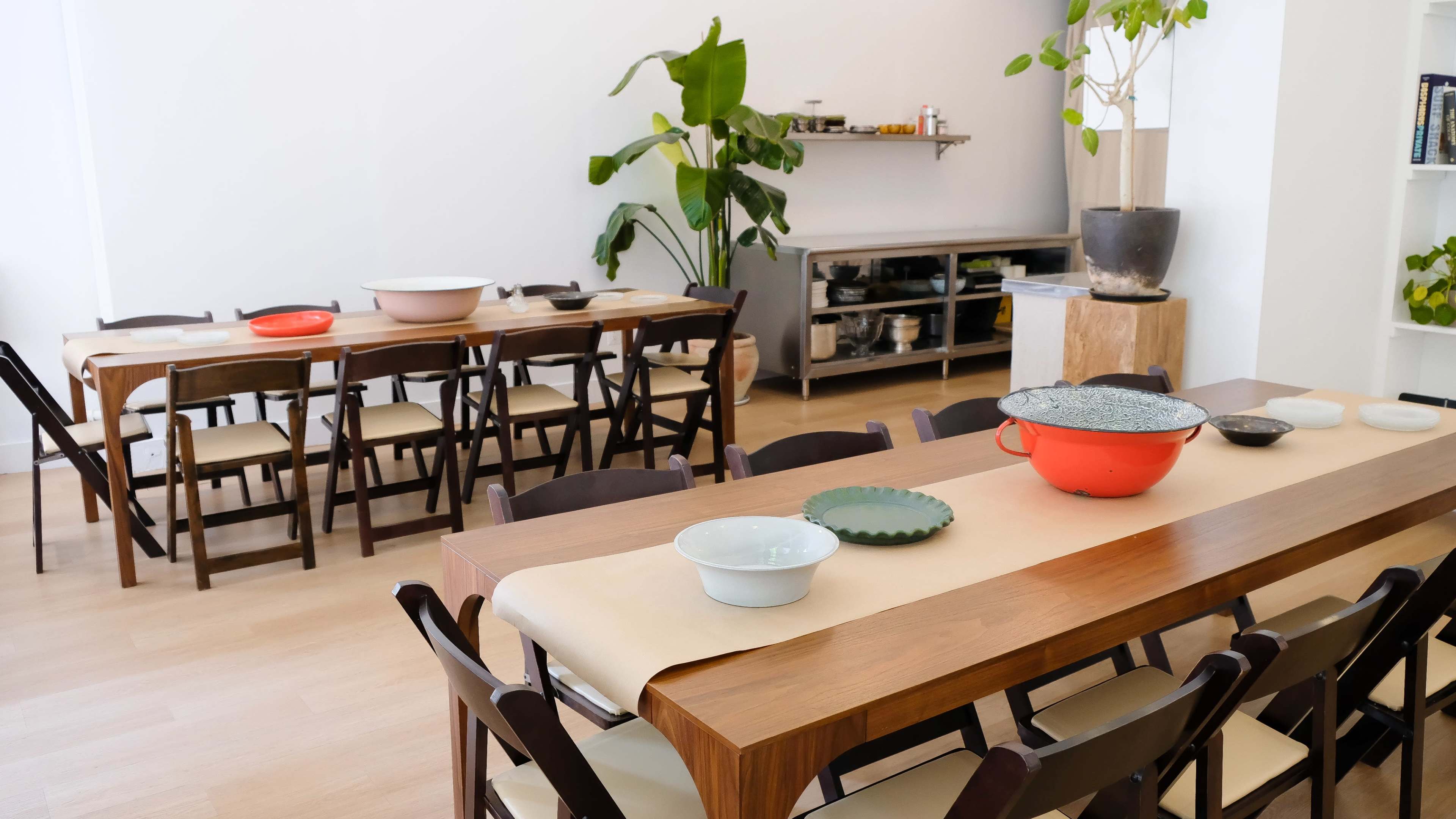 Intimate Event + Content Space in the Heart of Chinatown Image in Bowery, New York, NY