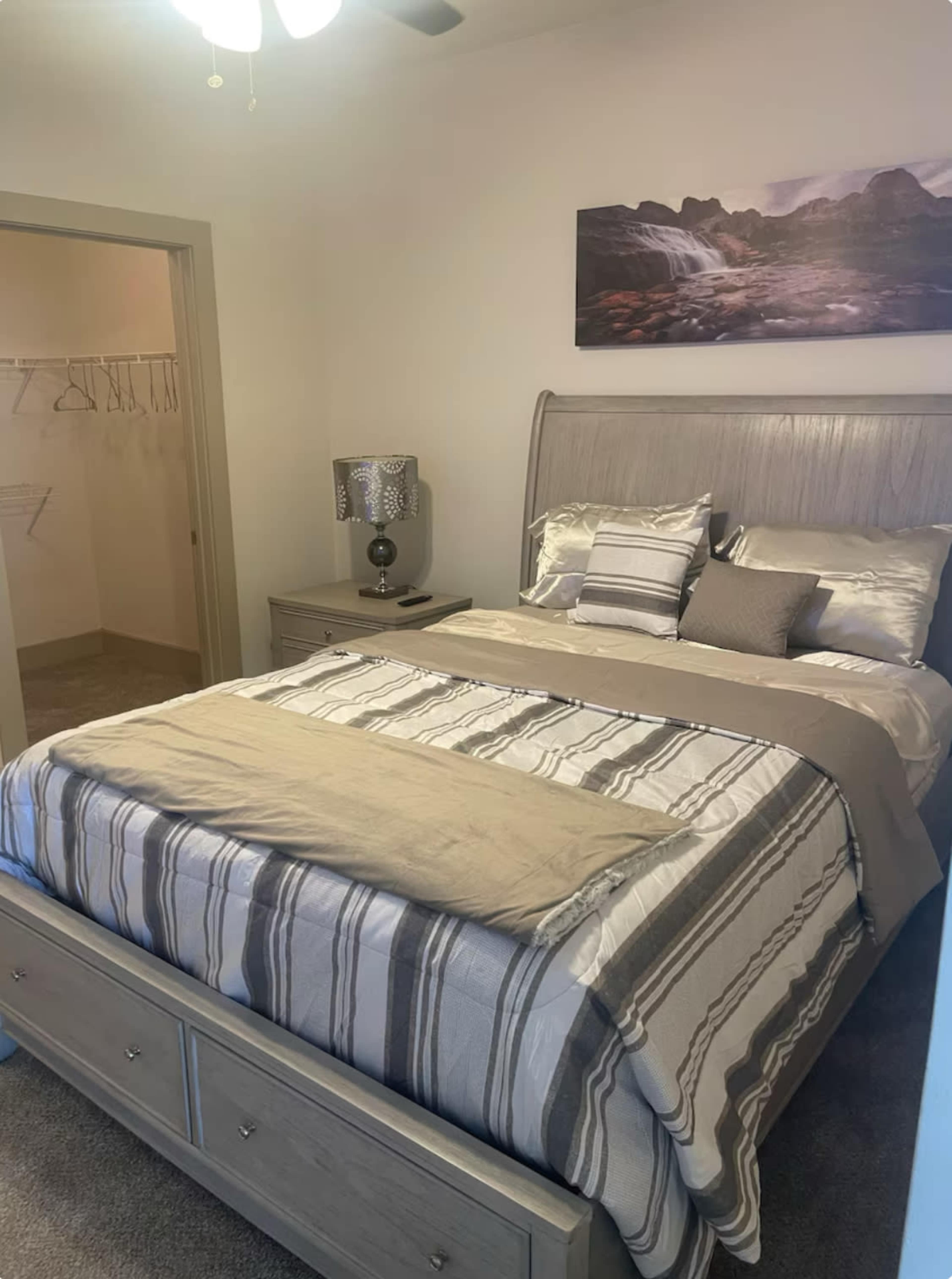 Baseball Stadium View Image in , Lawrenceville, GA