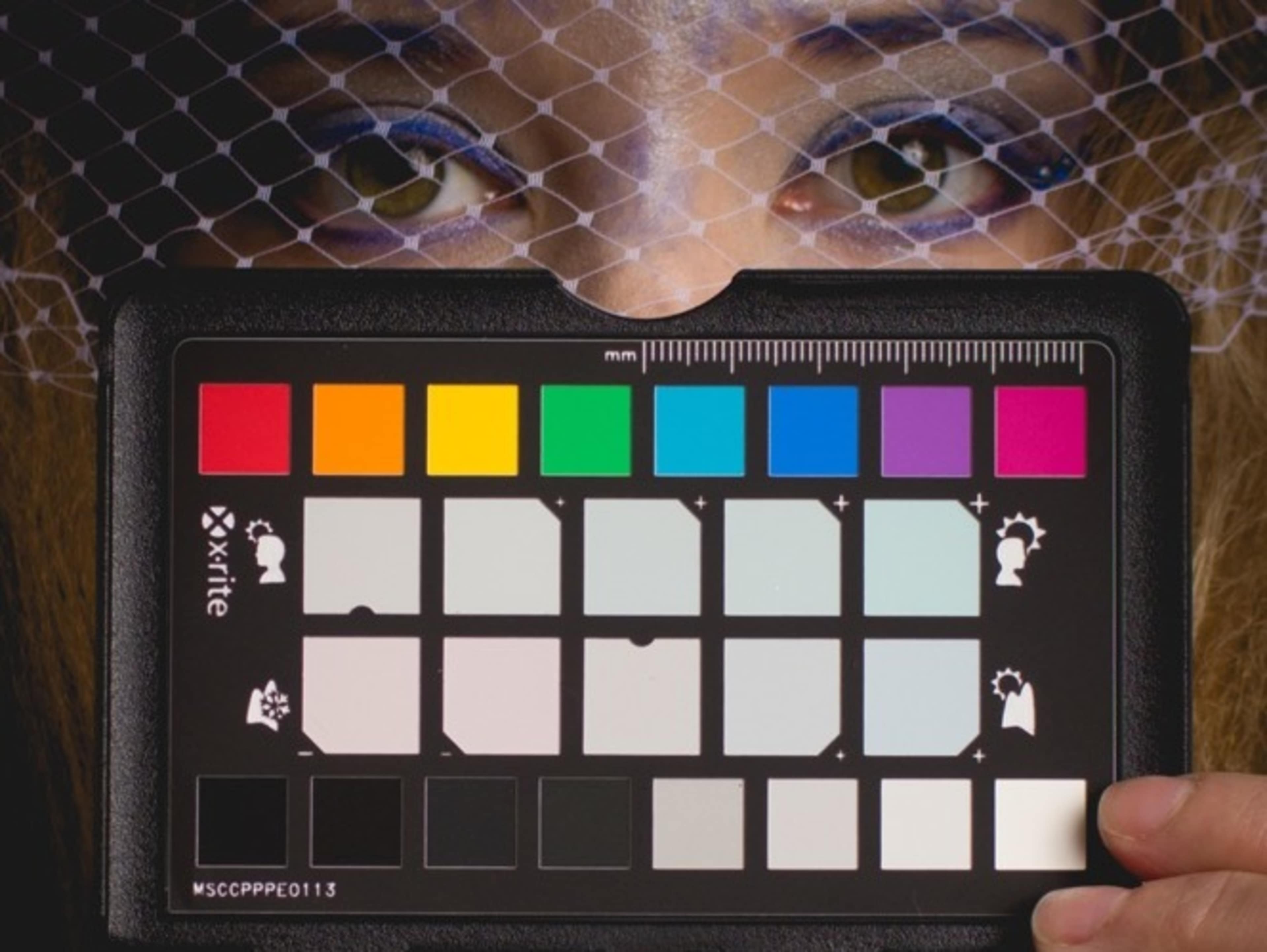 Professional Studio Photographer