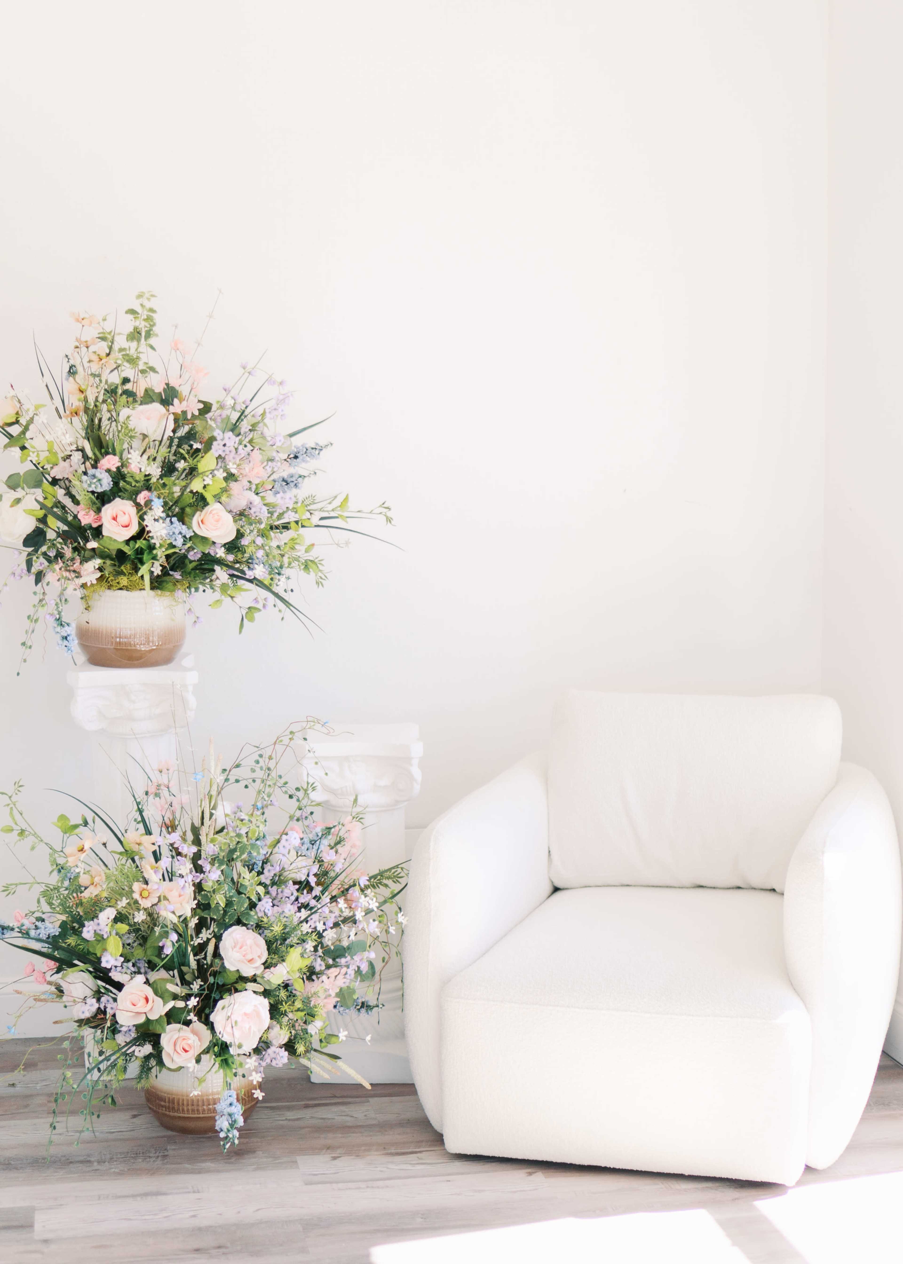 Photography Studio | Natural Light and Open Floor Image in Addison, Addison, TX
