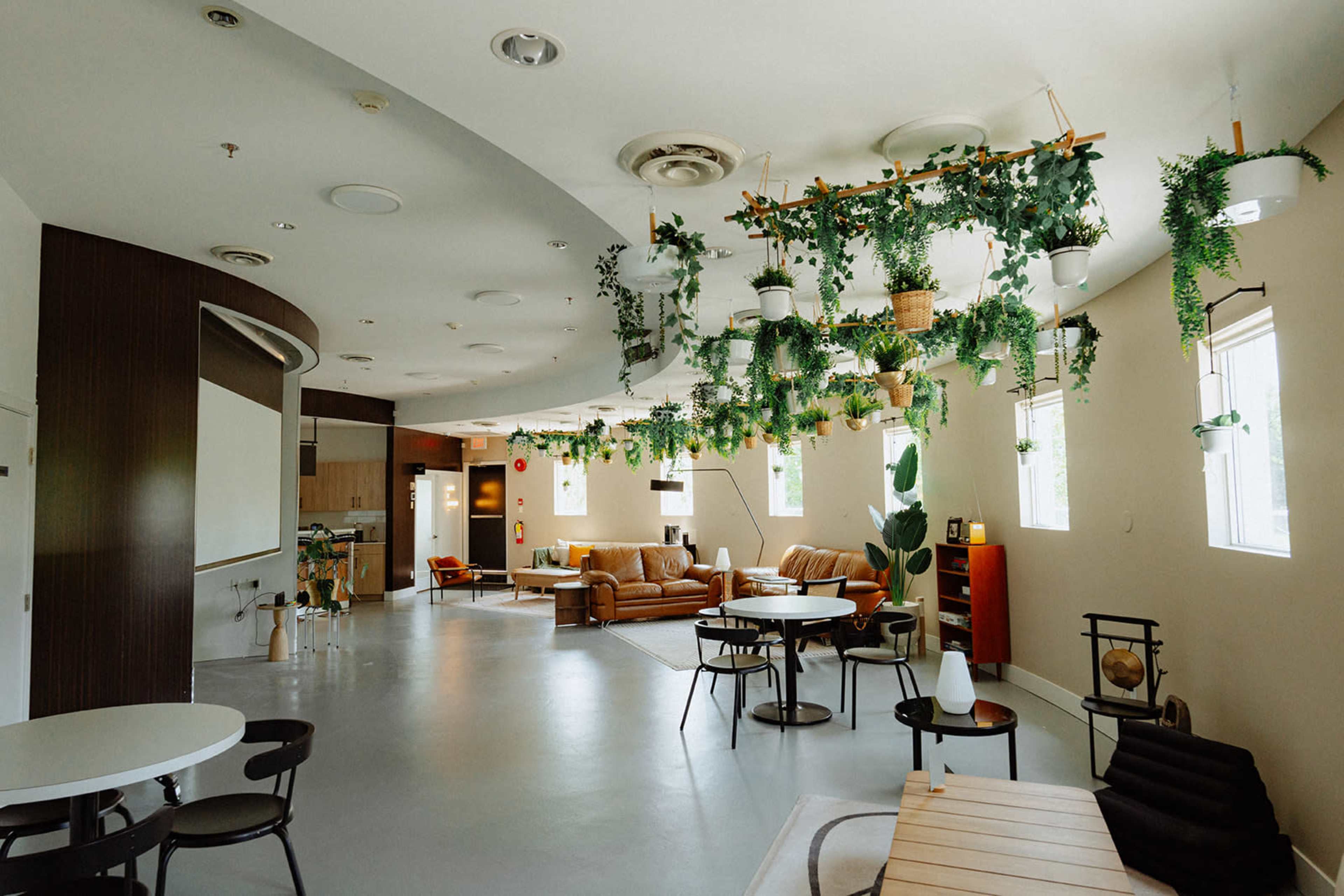 Cozy Modern Event Space with Patio and Wetbar Image in Richmond, Richmond, BC