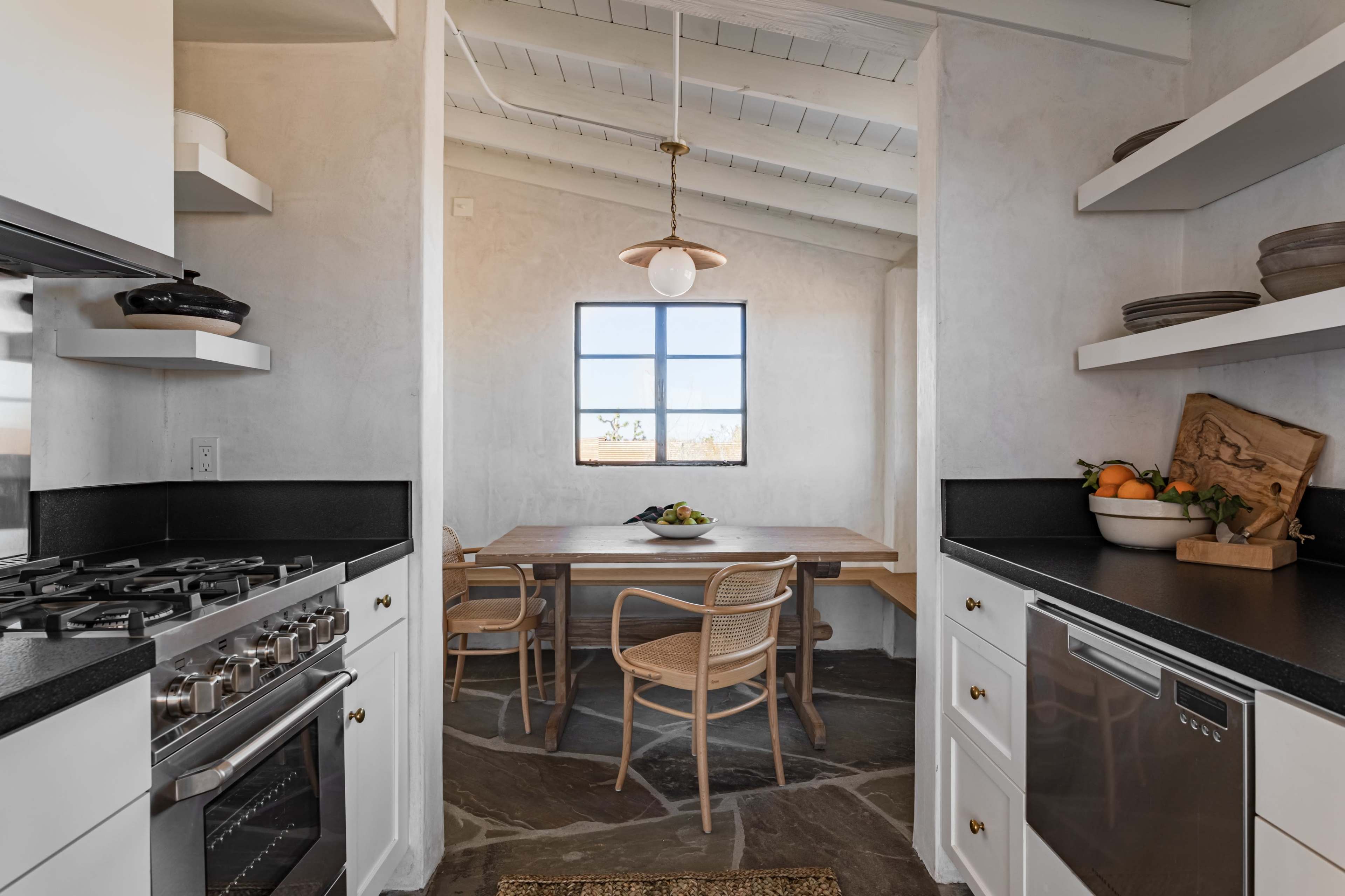 Heiwa Cottage Image in Homestead Valley, Yucca Valley, CA