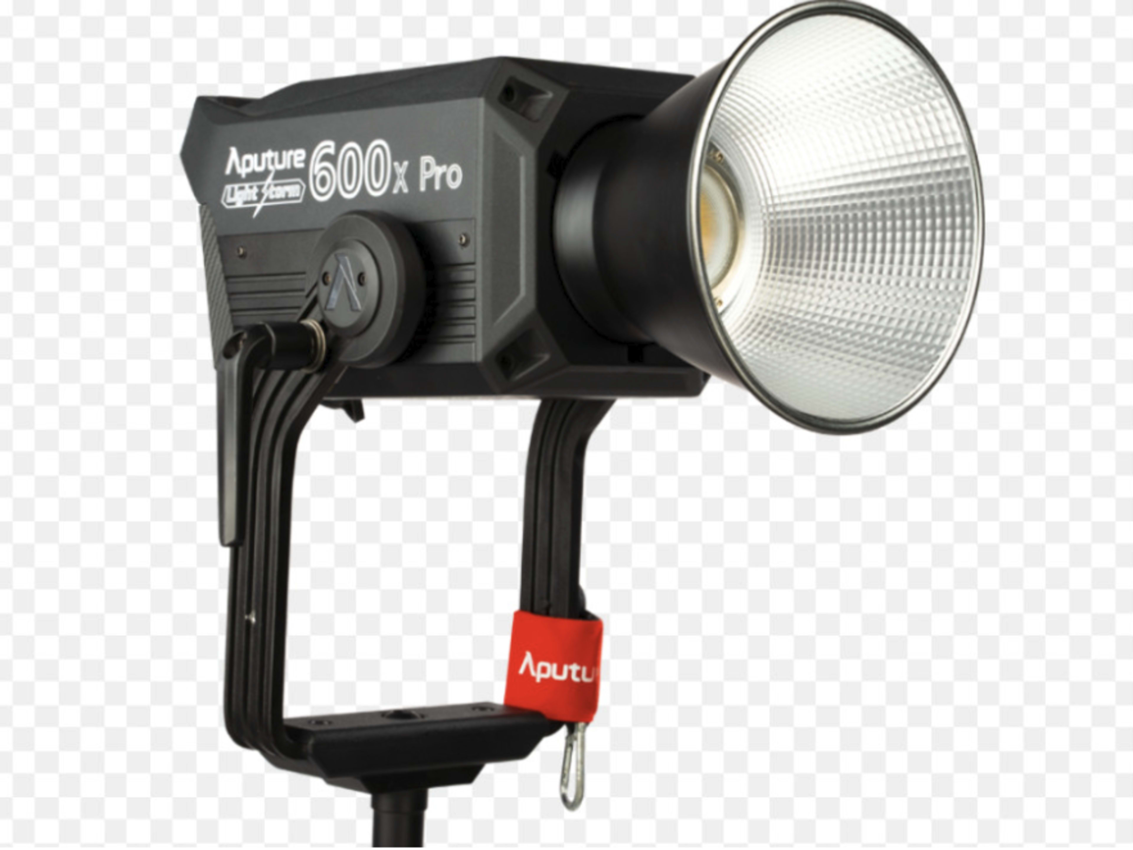 Aputure LS 600x Pro Bi-Color LED V-Mount Kit