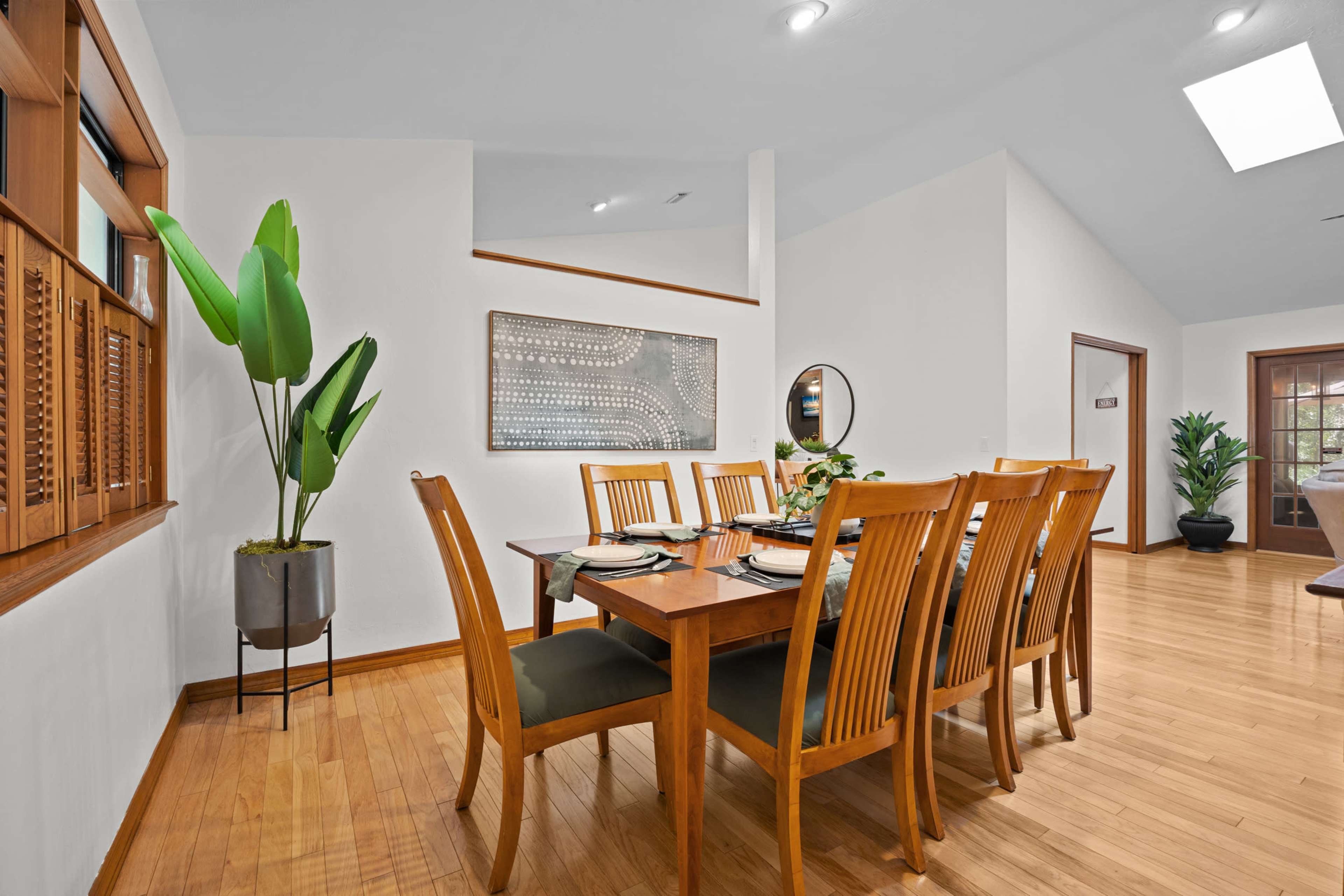 The Secluded Sanctuary | Salt Pool+Lanai+Office Image in , Gainesville, FL