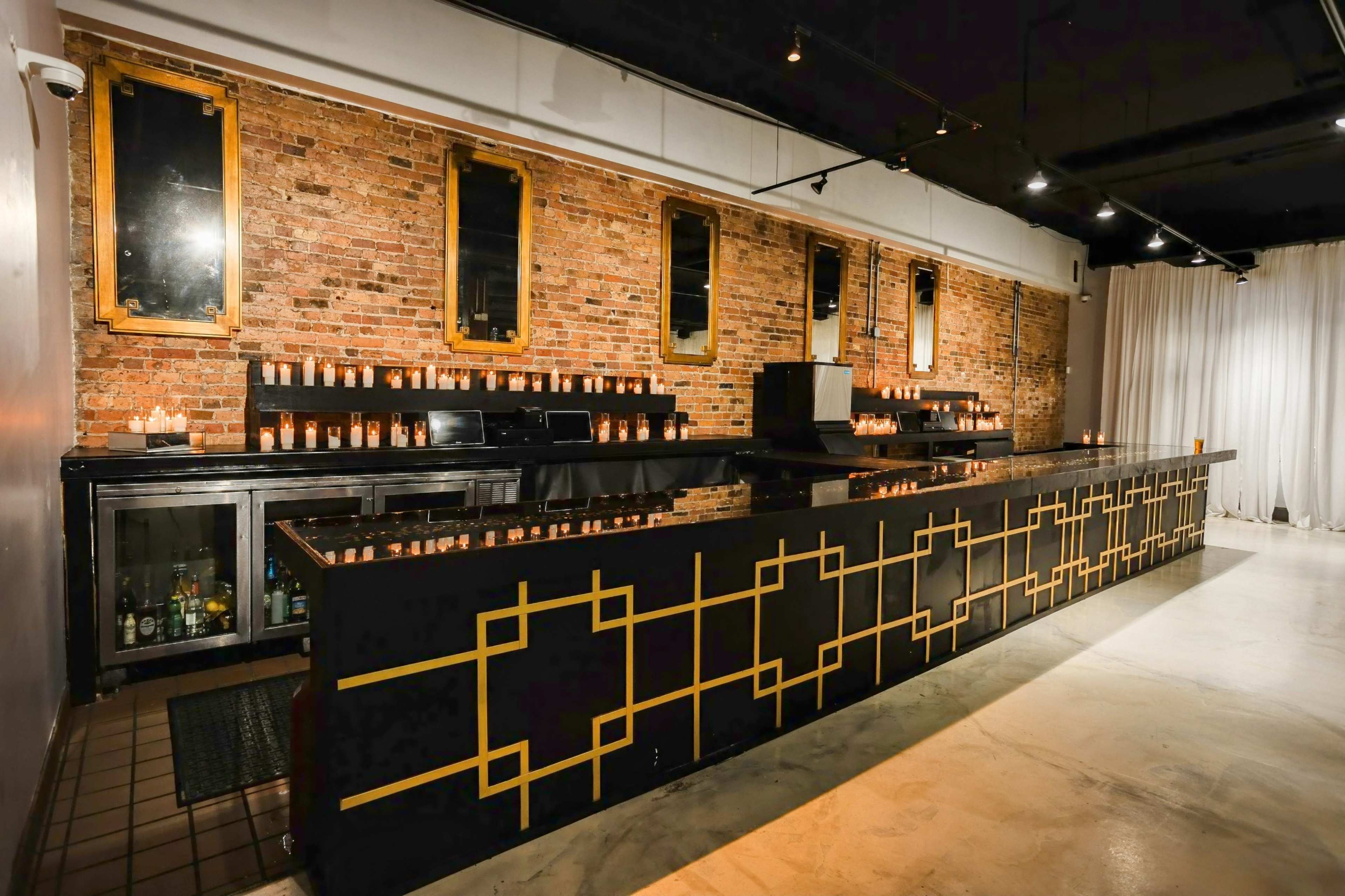 Downtown Luxury Modern Event Venue Image in Chicago Loop, Chicago, IL