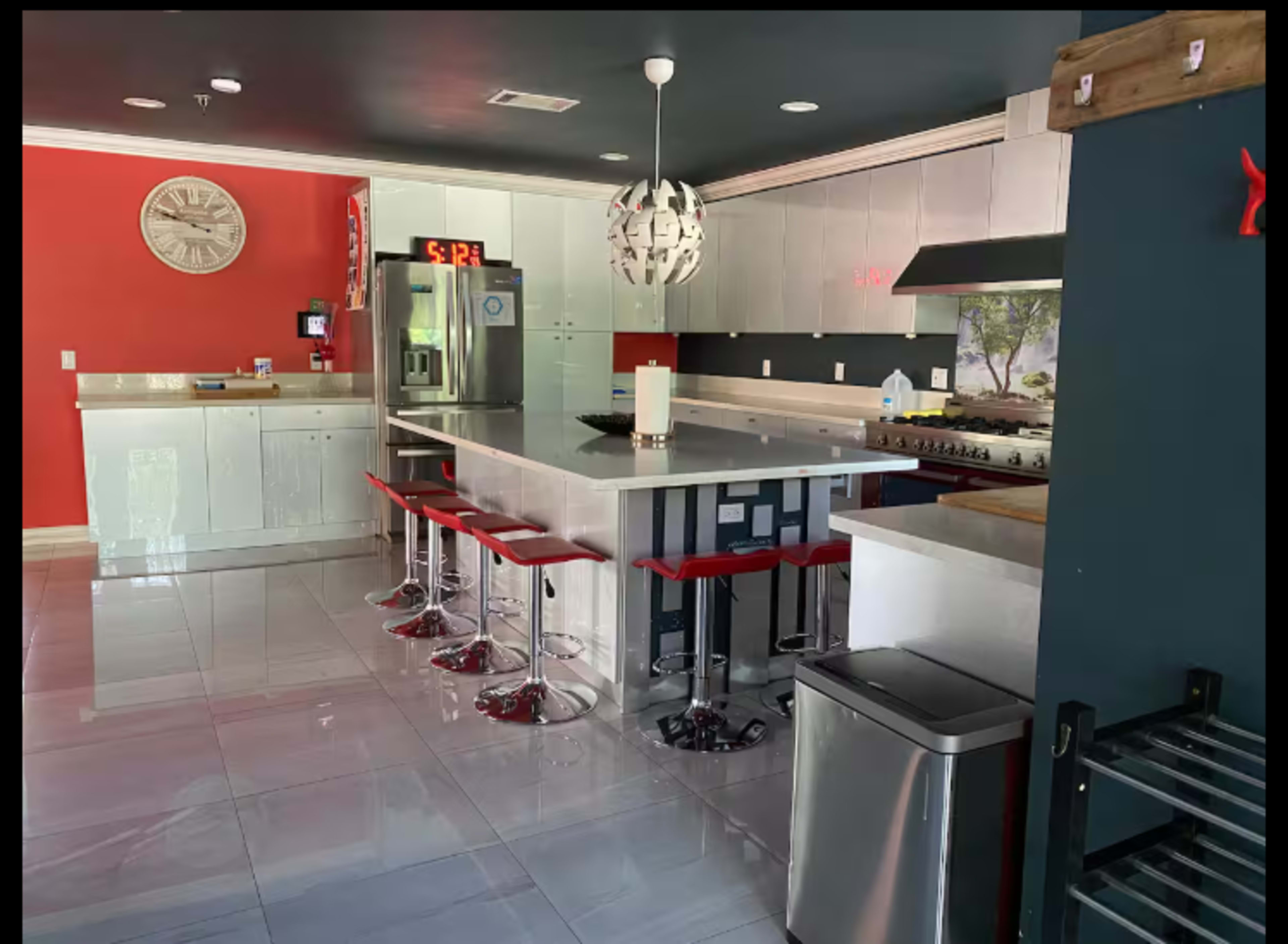 Bright & Spacious California Home with Open Layout and Private Outdoor Areas Image in Midway City, Midway City, CA