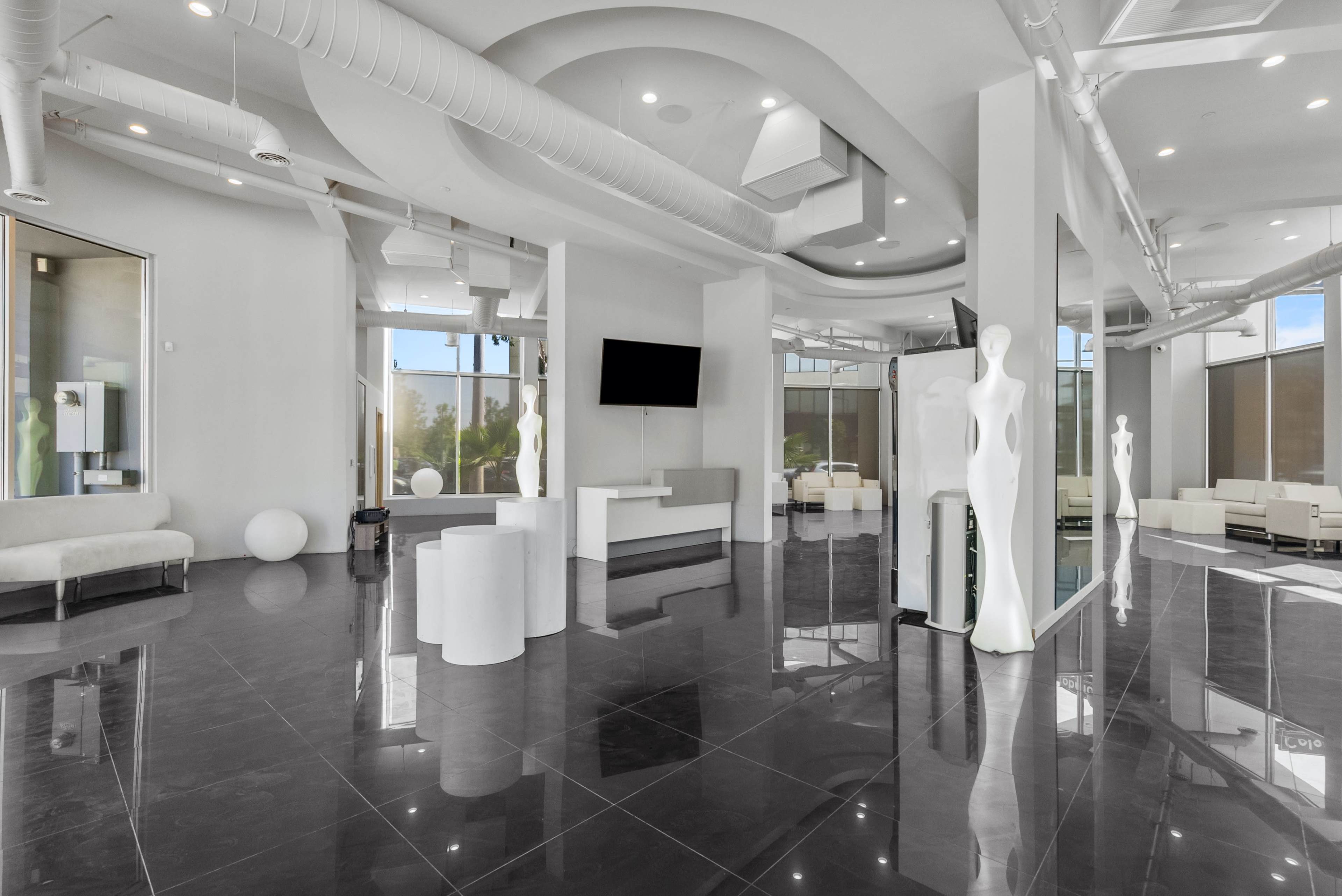 VENUE/HALL/PARTY/FILM SPACE no overnight Image in Citrus Grove, Glendale, CA