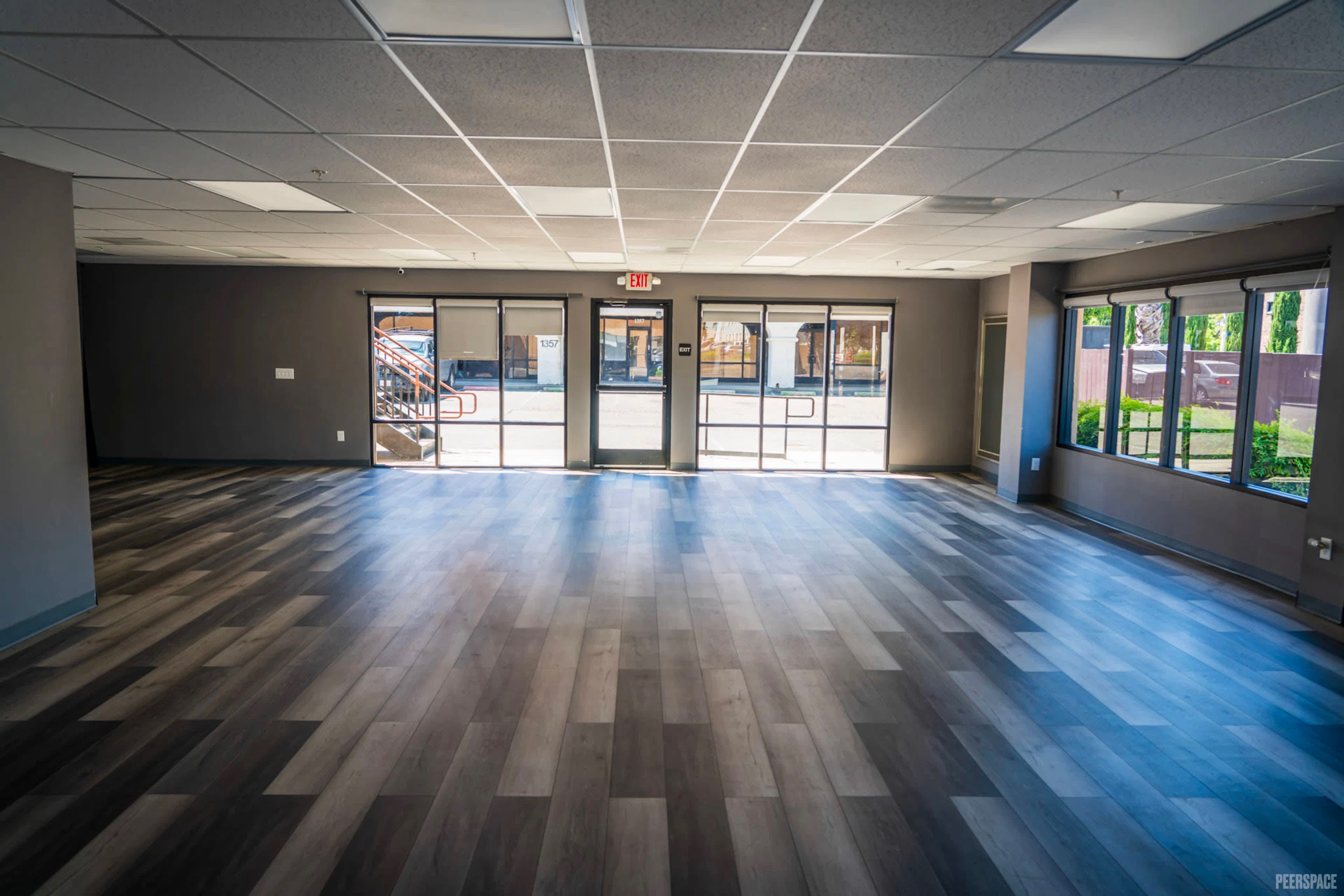 Modern Event Space – Arden Arcade, Sacramento Image in Arden-Arcade, Sacramento, CA