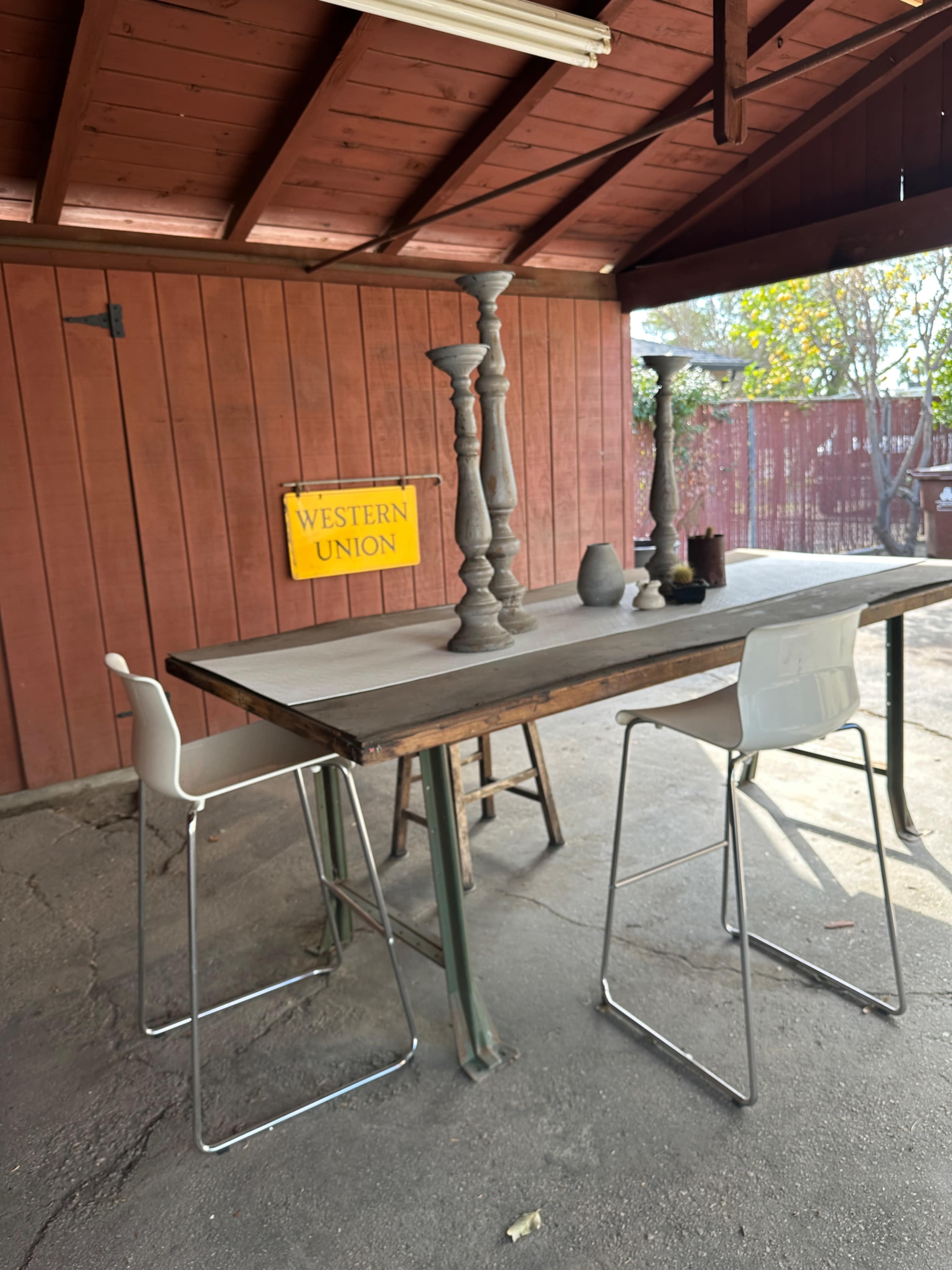 1940’s Ranch with Mid Century decor and Western Accents Image in Shadow Hills, Sun. Valley, CA