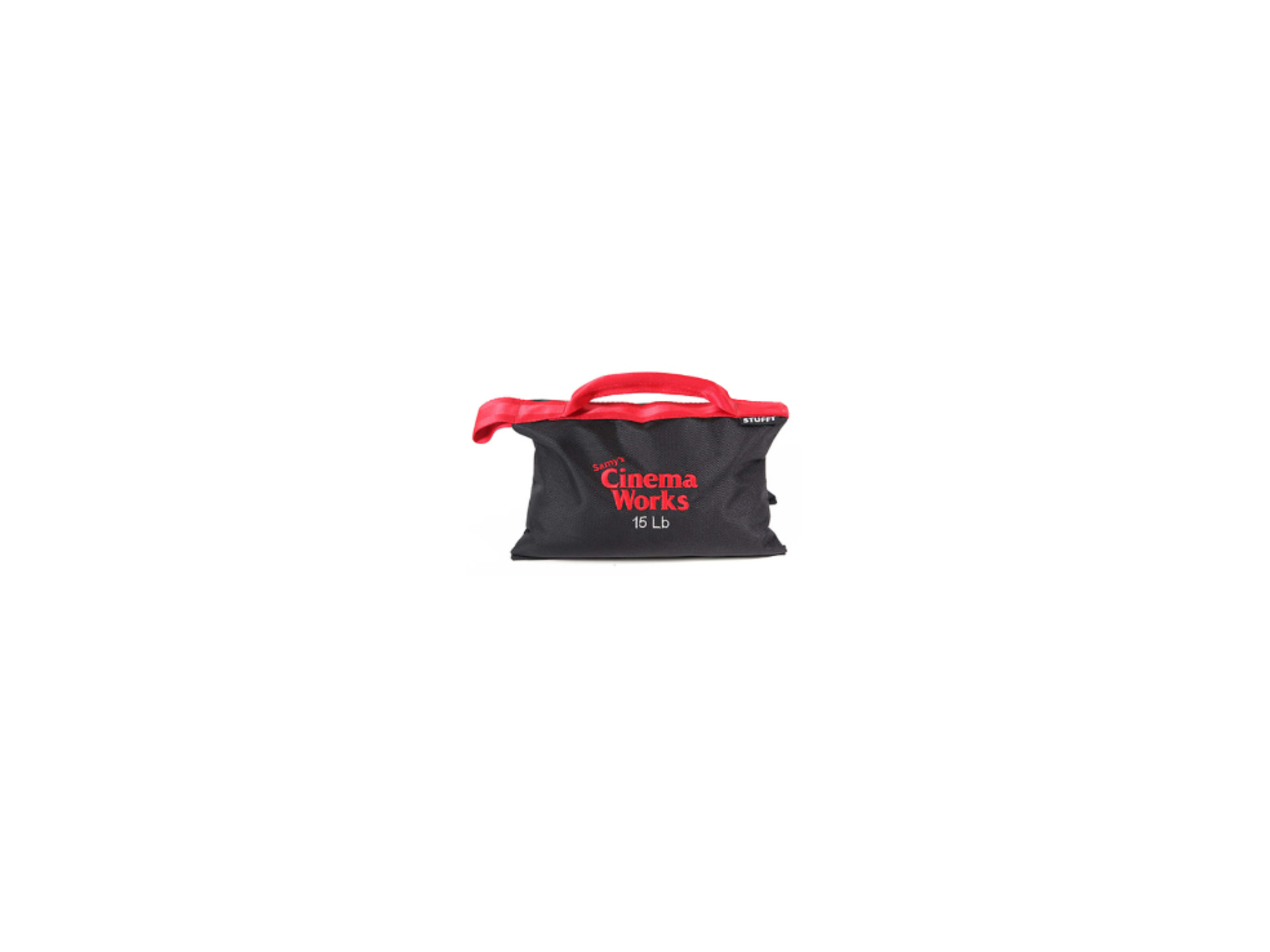 15 lb Sand Bag