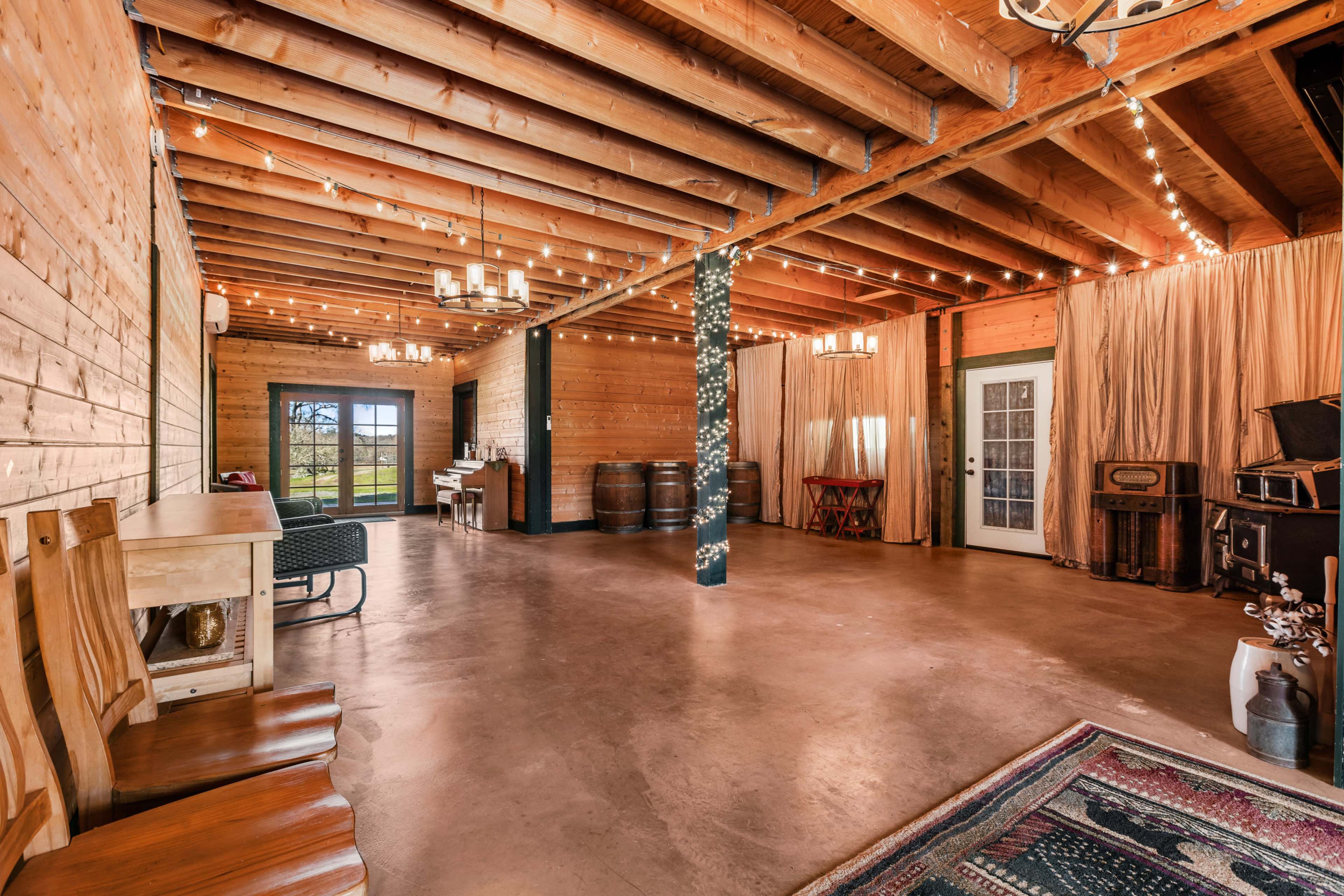 A Retreat & Gathering Sanctuary Image in , Grass Valley, CA