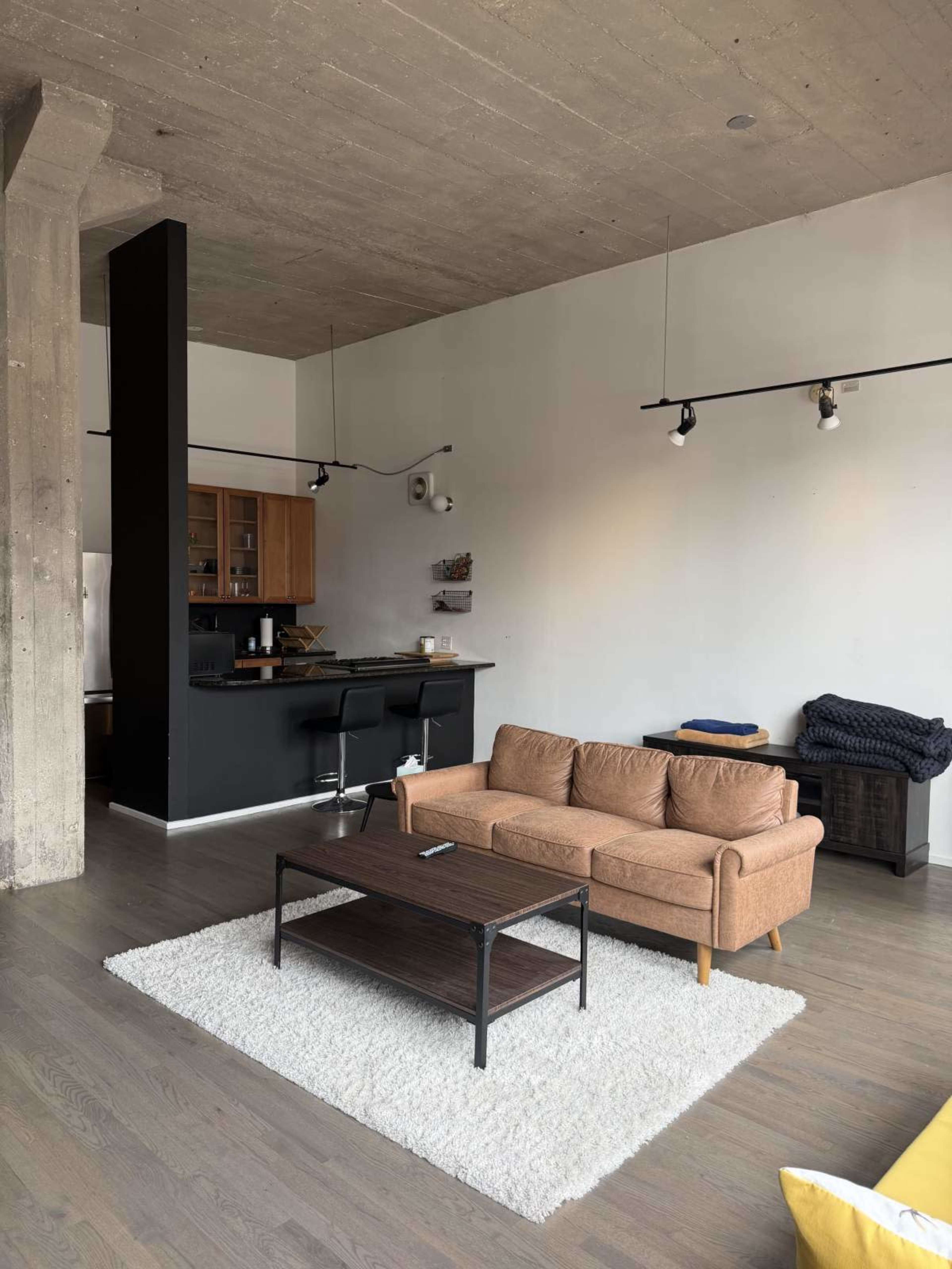 Chez Pierre Image in Near West Side, Chicago, IL