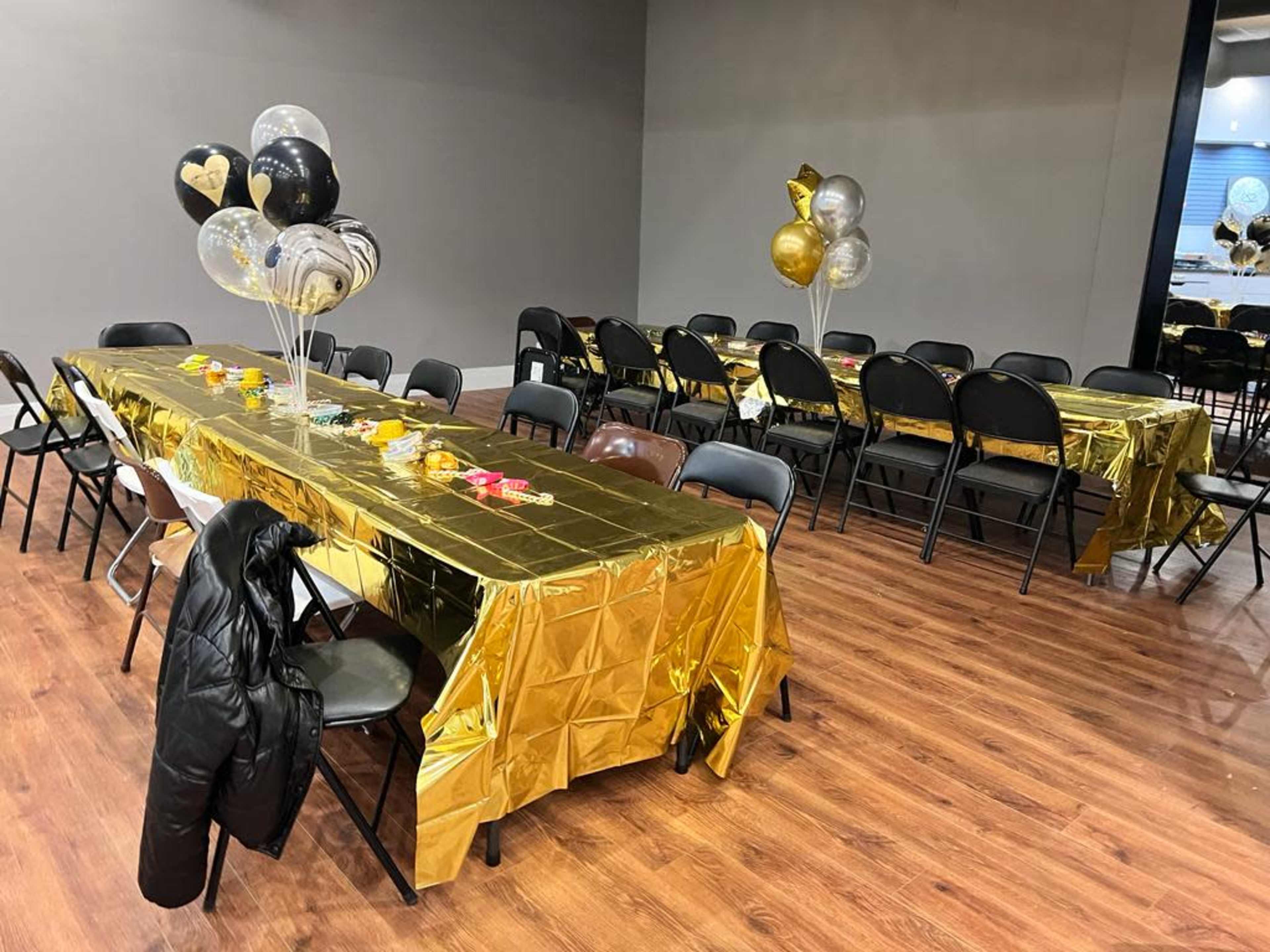 Spacious Dance Studio & Event Space Image in Woodbridge, vaughan, ON