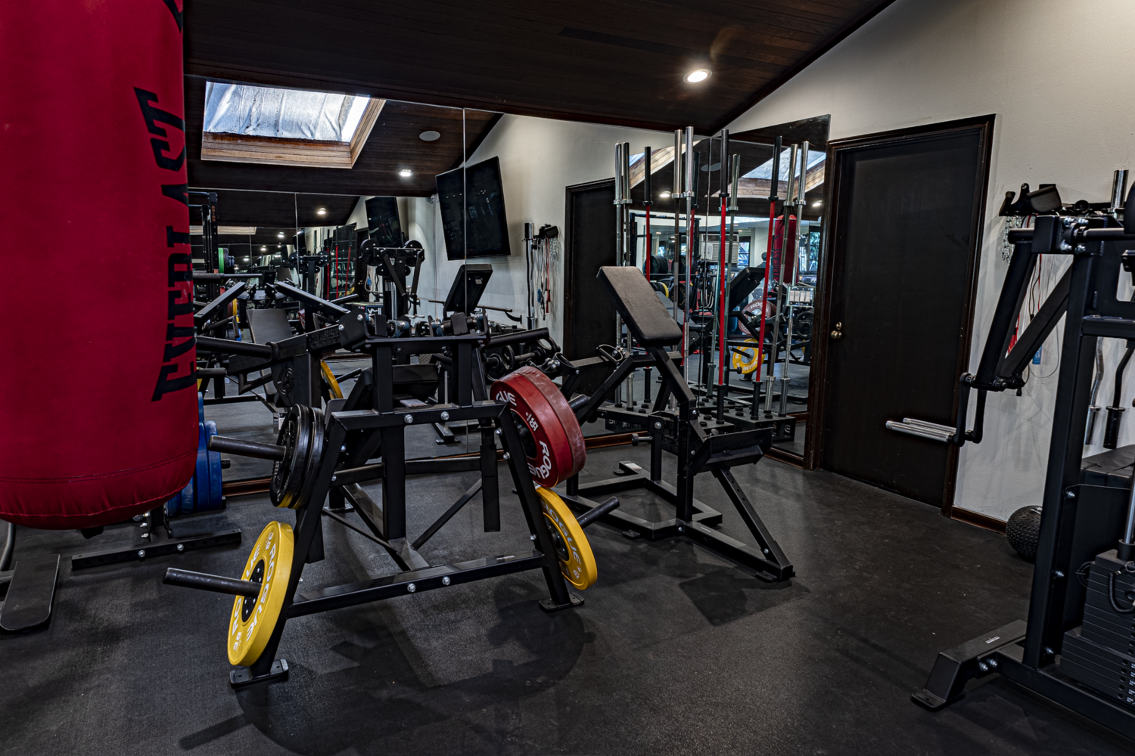 West Hollywood Private Gym Facility Image in Central LA, Los Angeles, CA