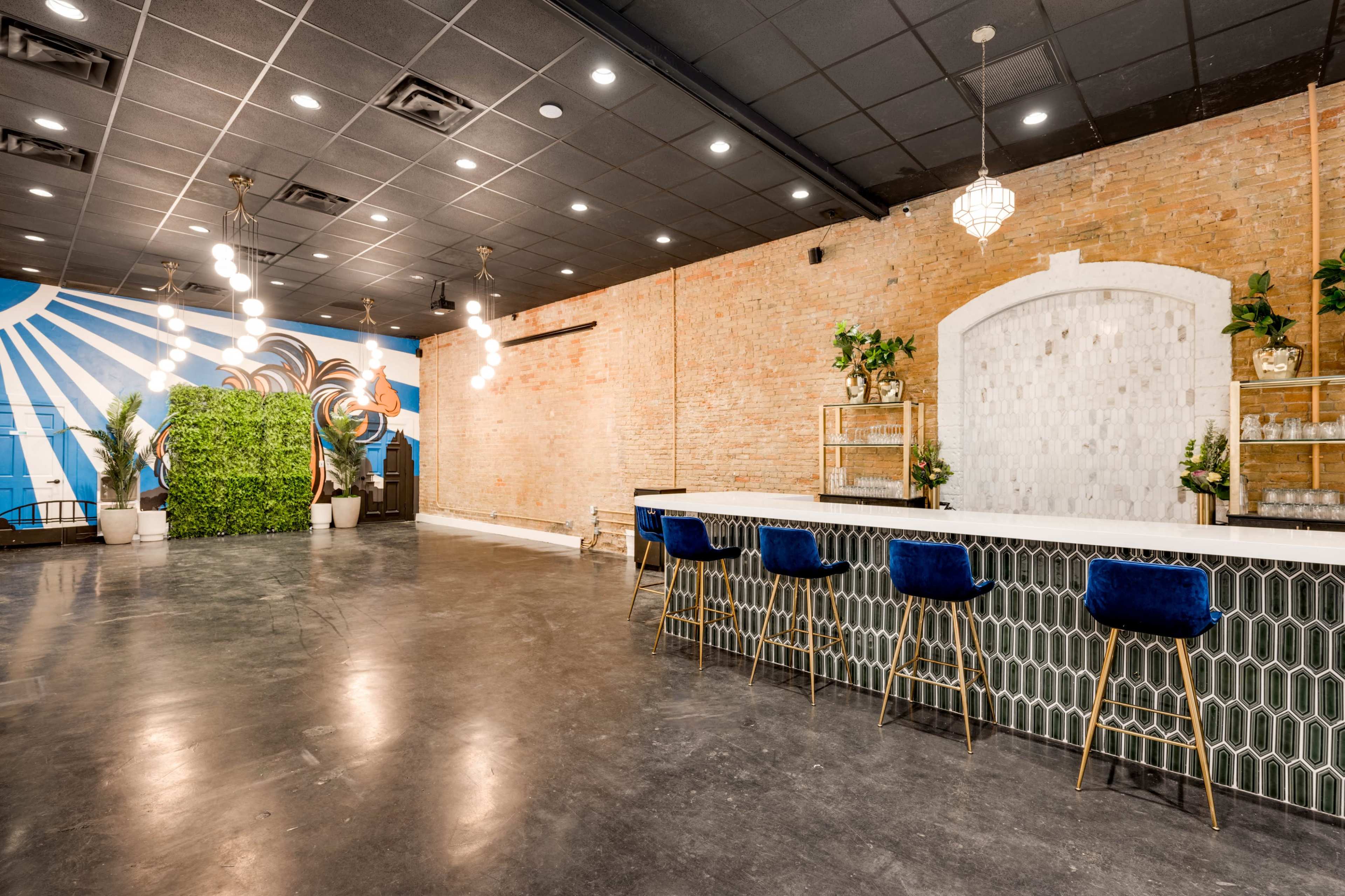 Downtown Venue Space in Historic Building Image in Downtown Austin, Austin, TX, TX
