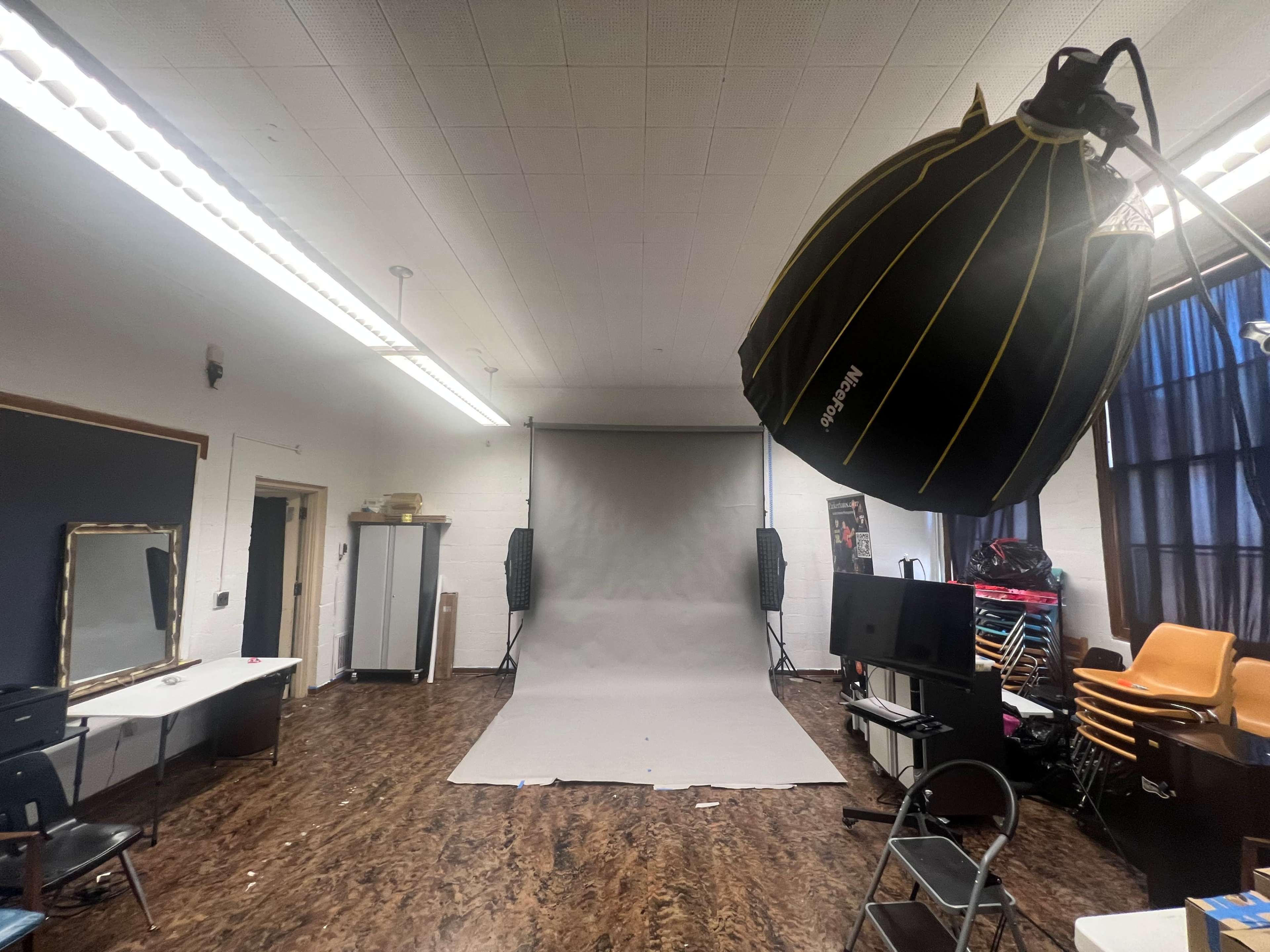 Euclid Photography Studio Image in Euclid, Euclid, OH