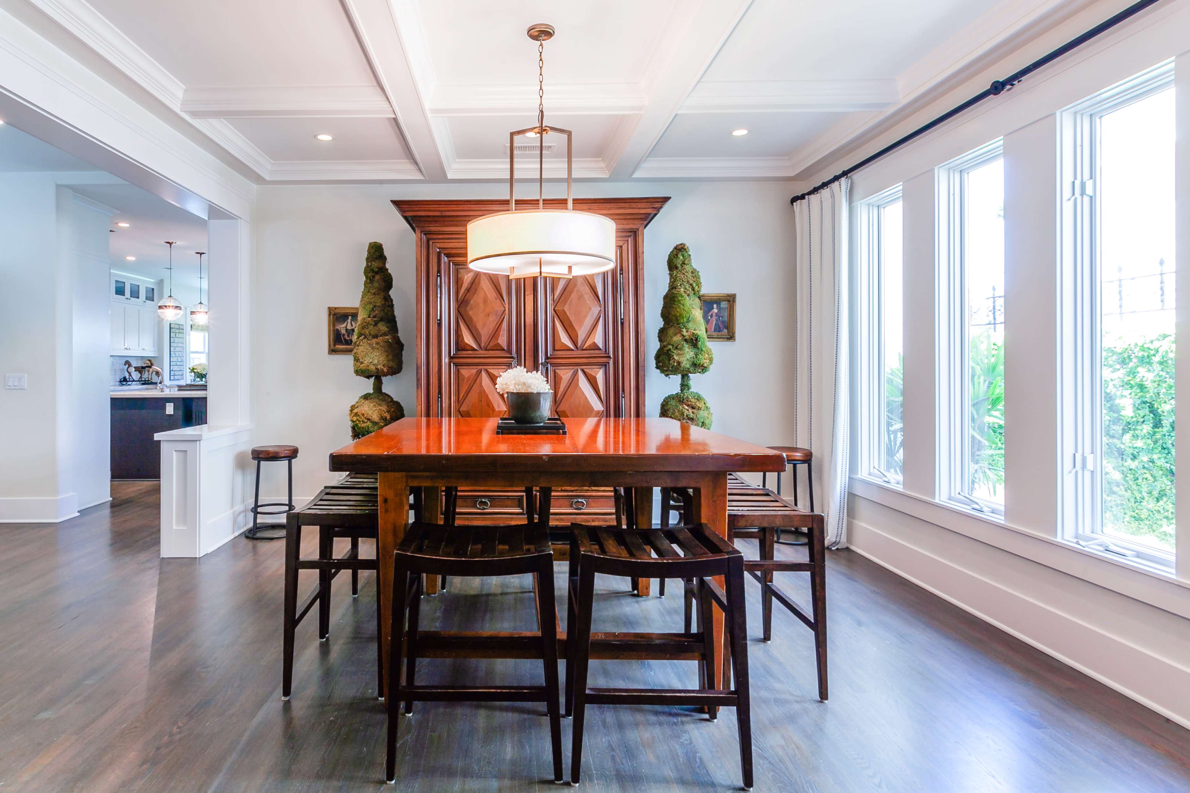 Designer Home In Coronado Image in Coronado, Coronado, CA