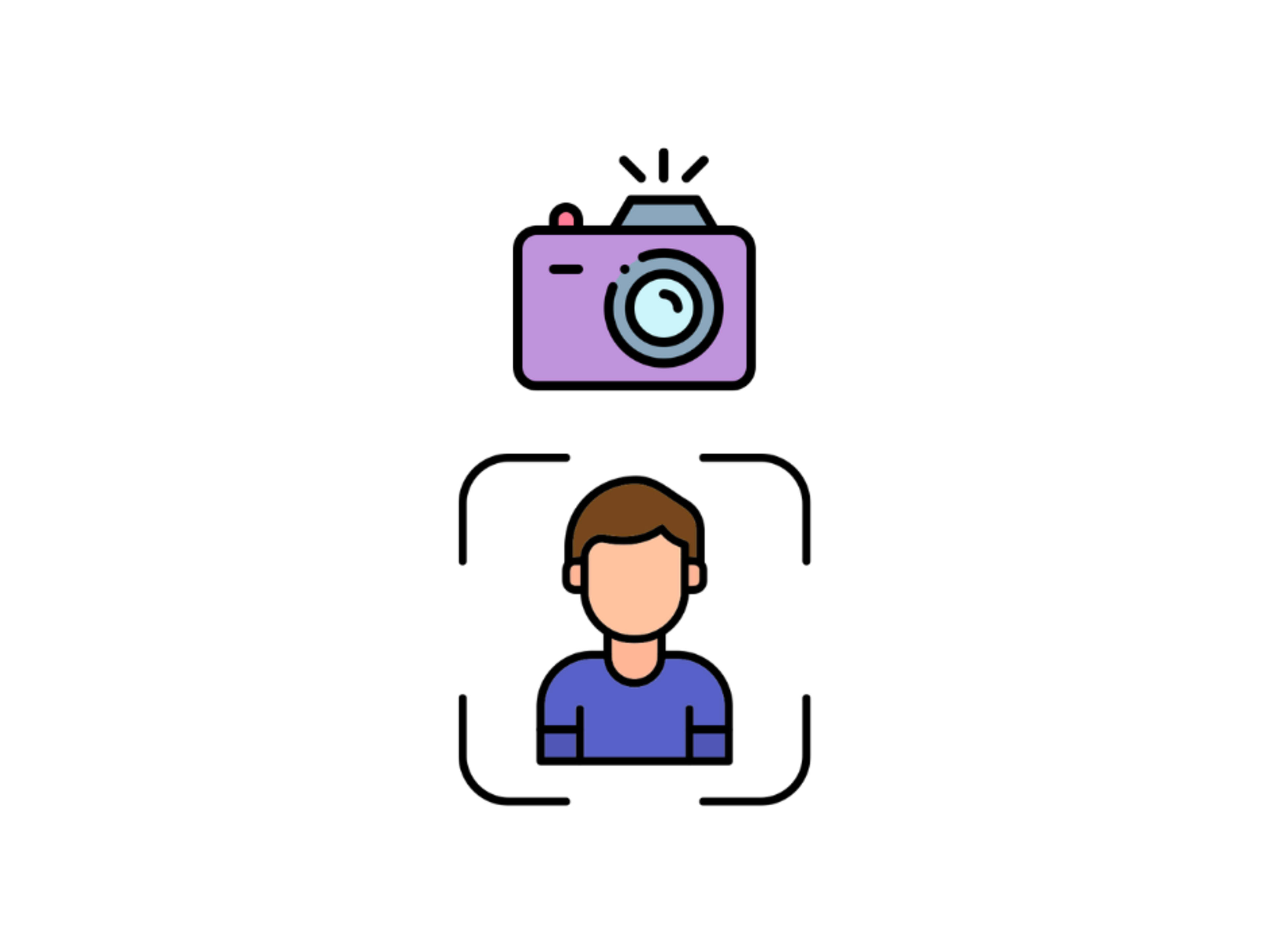 Pack photo : Portrait Pro