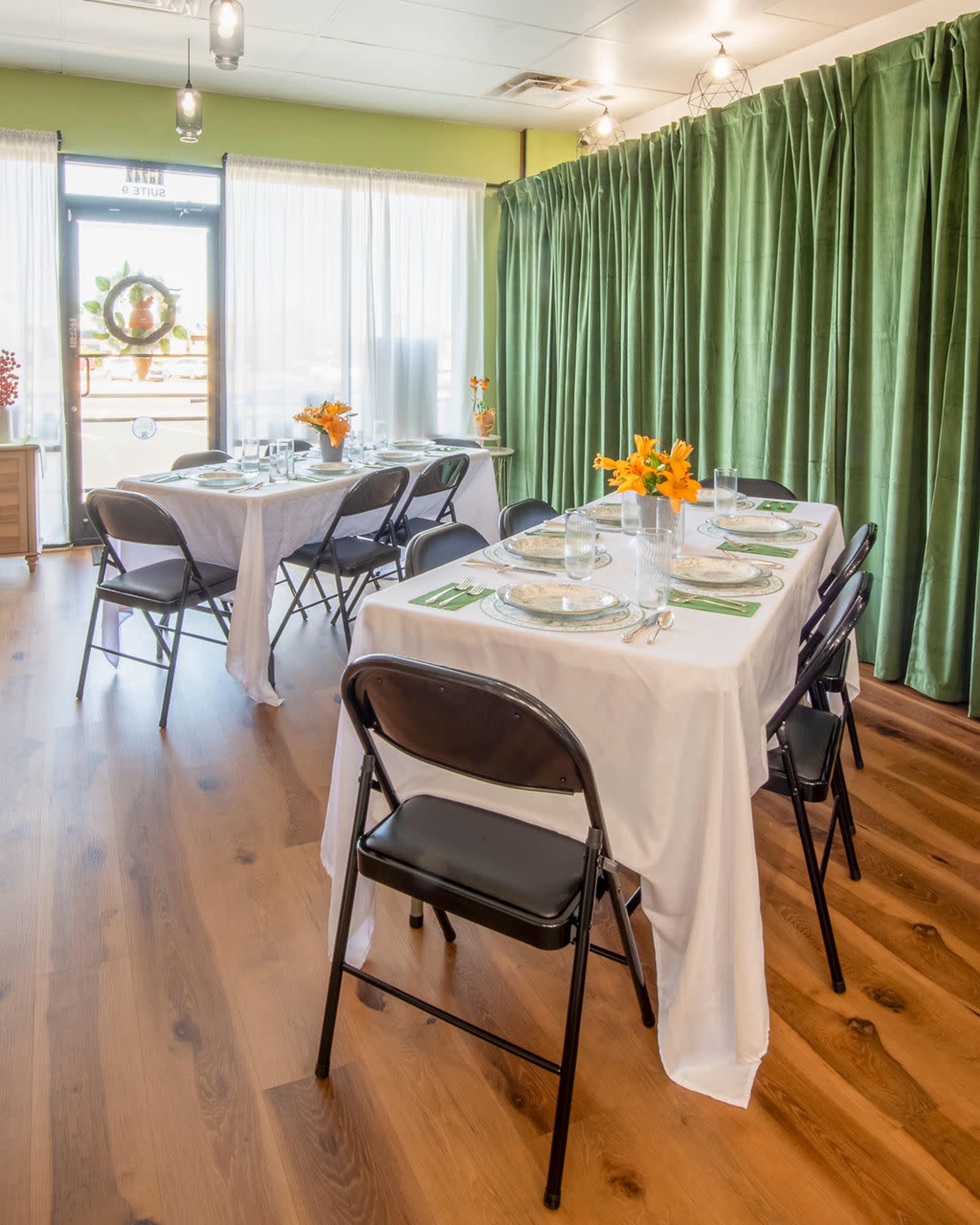 Debbie's Kitchen Studio Image in Fountain Hills, Fountain Hills, AZ