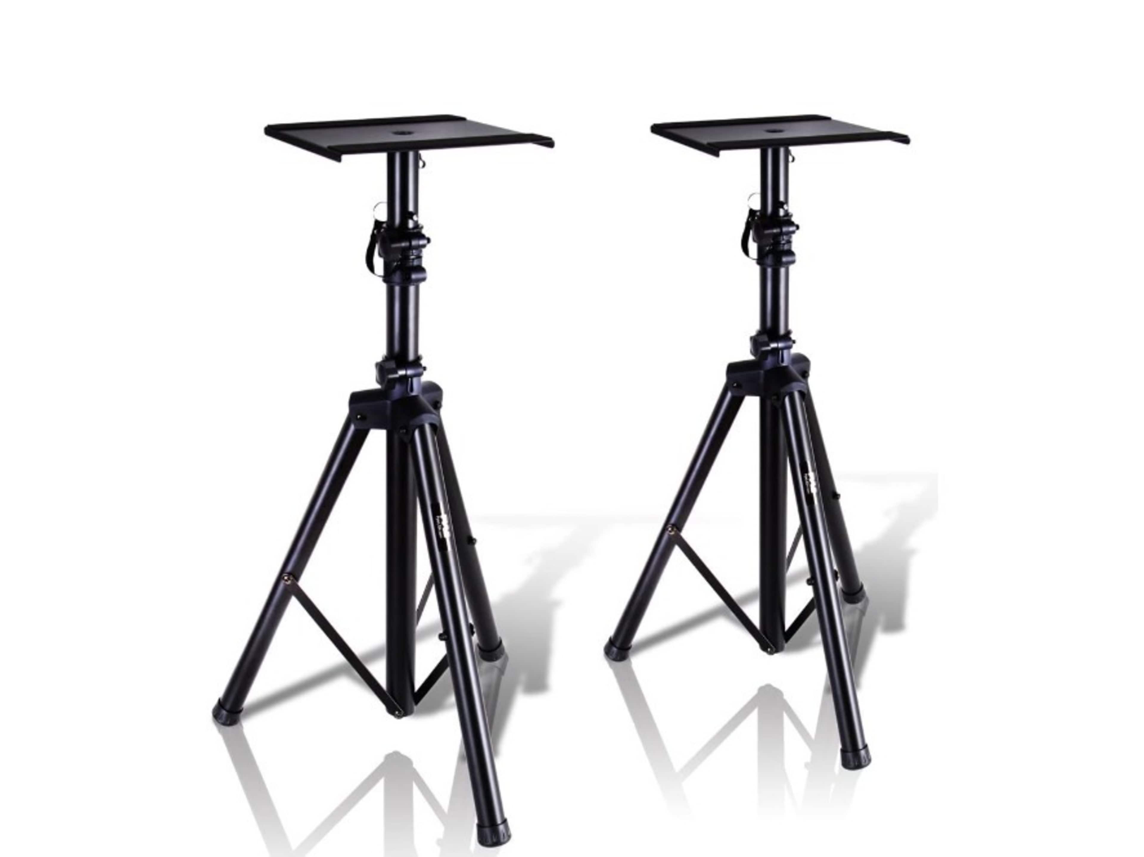 2 Items -  Stand Mount