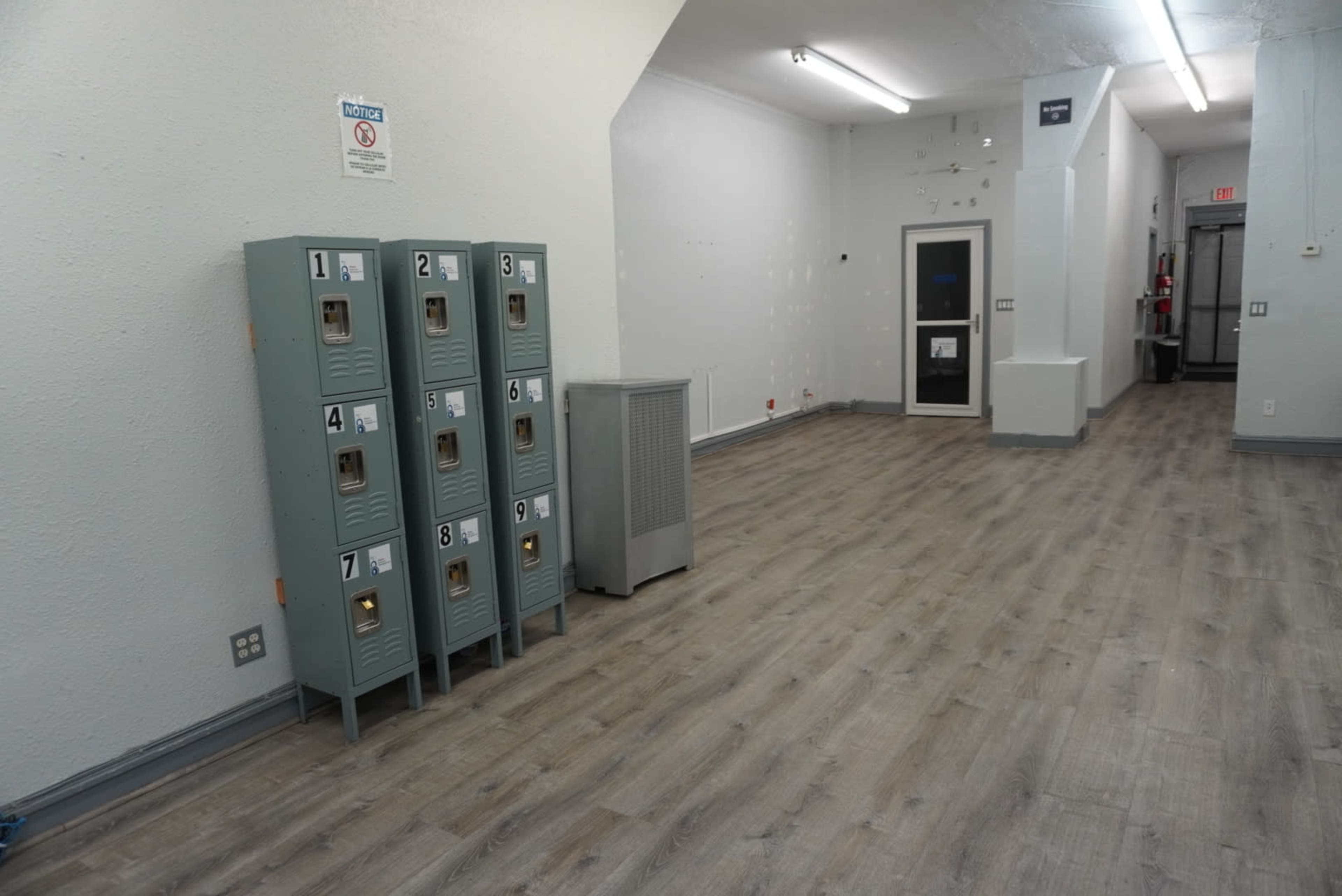 Professional Urban and Commodious Center Image in Little Caribbean, Brooklyn, NY