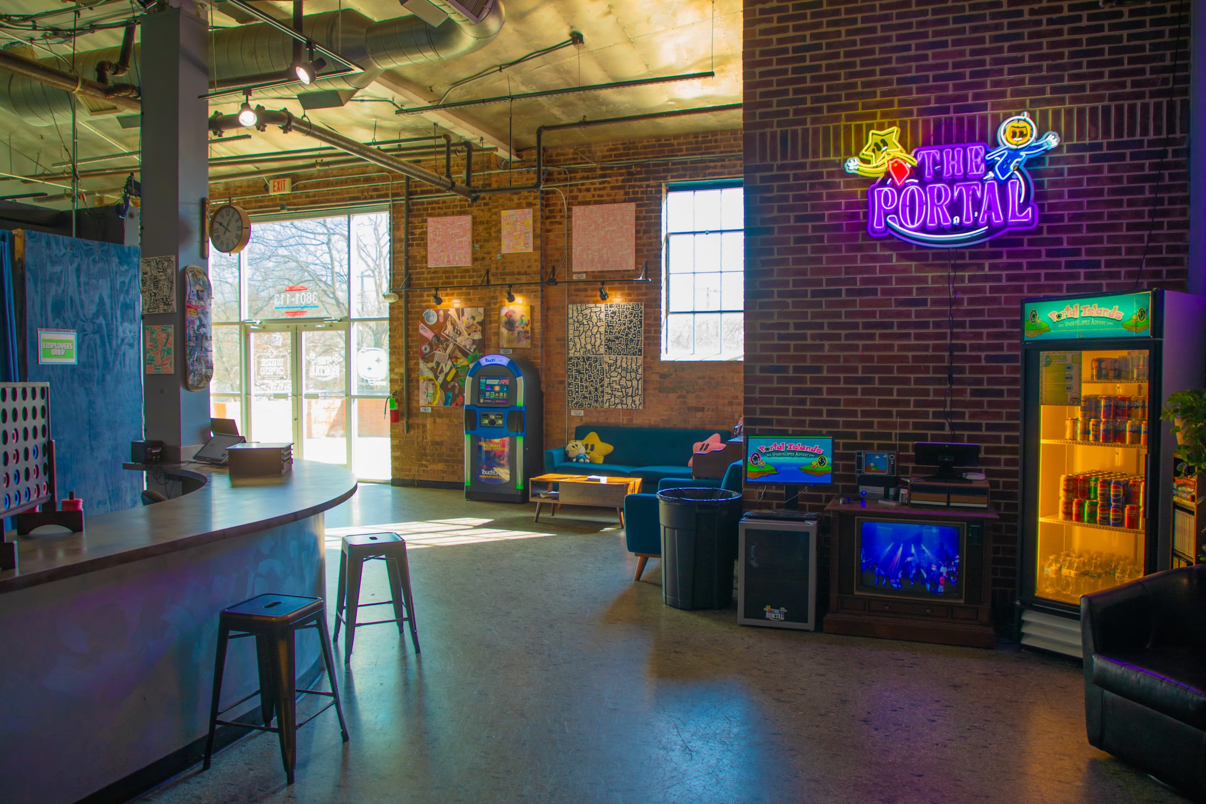 Charming Creative Studio On Hillsborough Street Image in Raleigh, Raleigh, NC