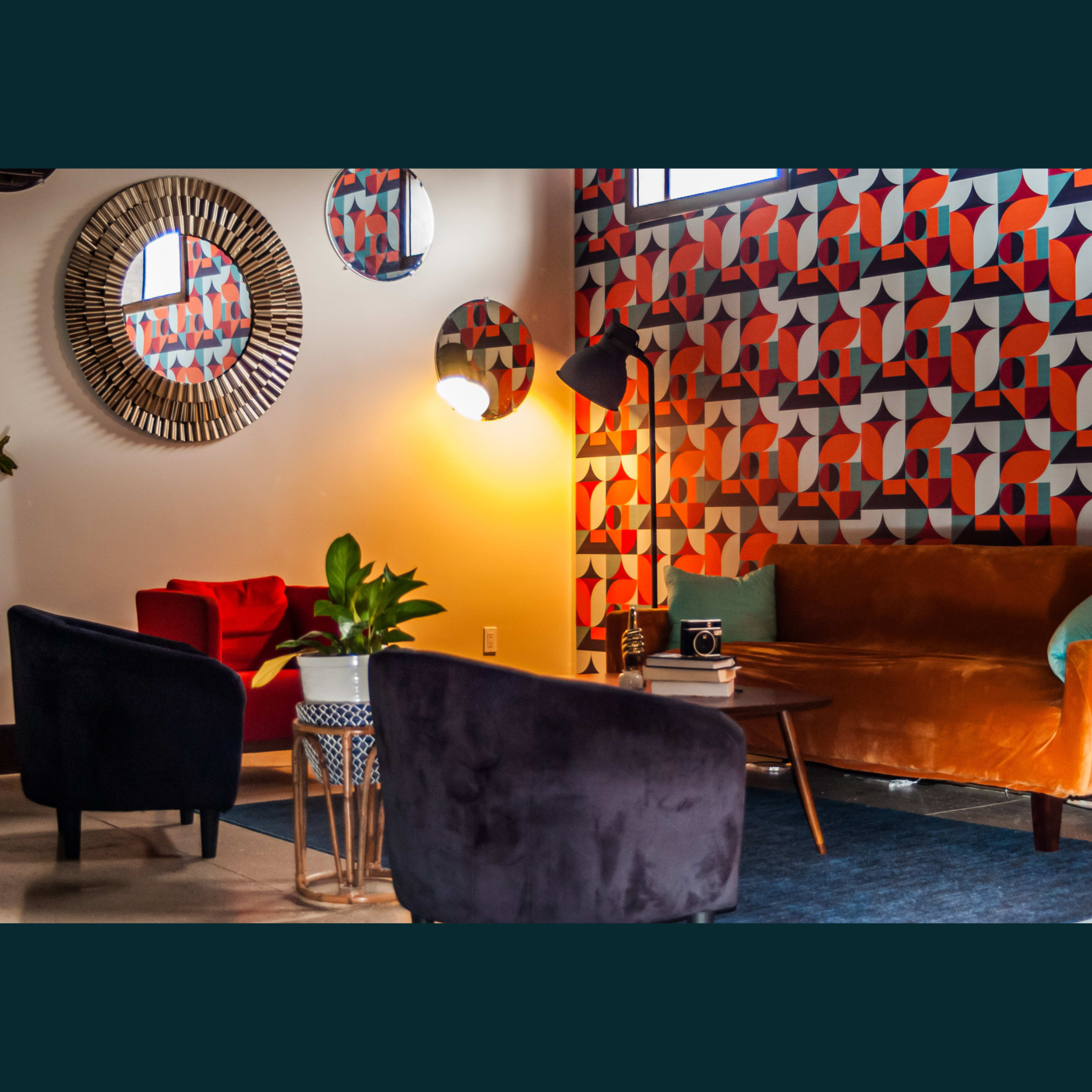 Eclectic Multi-Room Space in the Heart of Seminole Heights Image in Southeast Seminole Heights, Tampa, FL