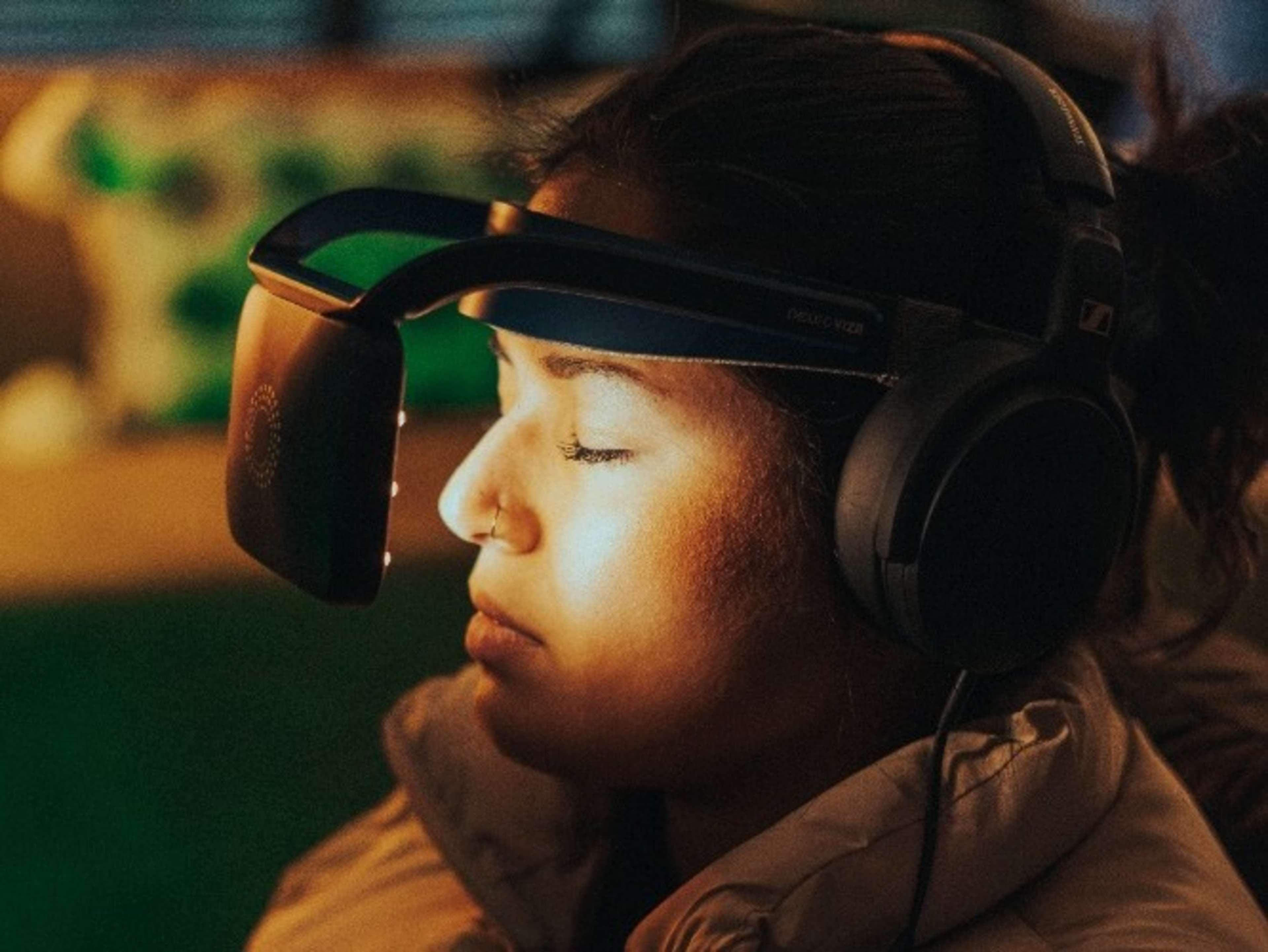 NeuroVizr Experience