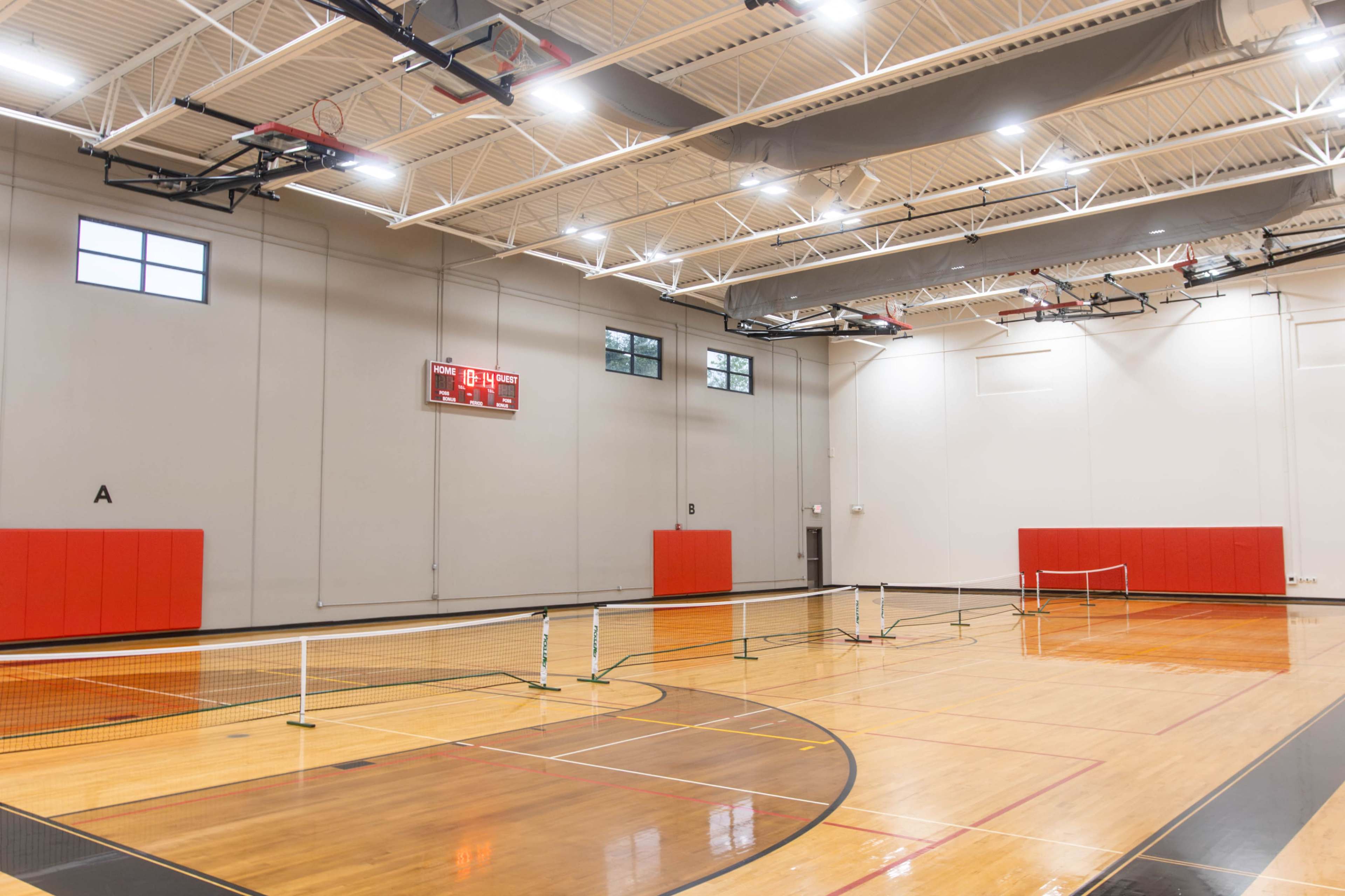 6000 SQ FT Basketball Court for Special Events Image in Evesham, Marlton, NJ
