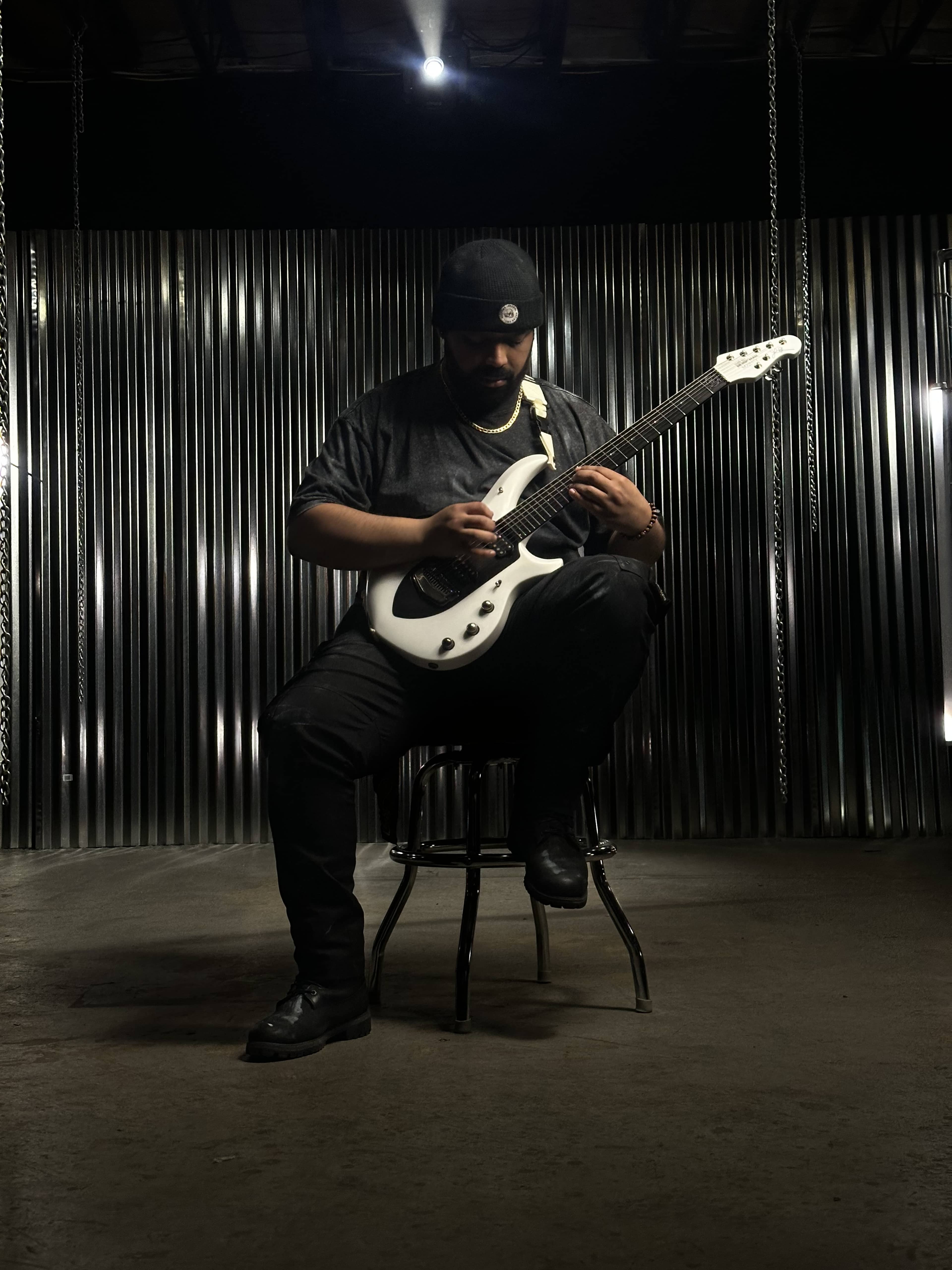 Music video