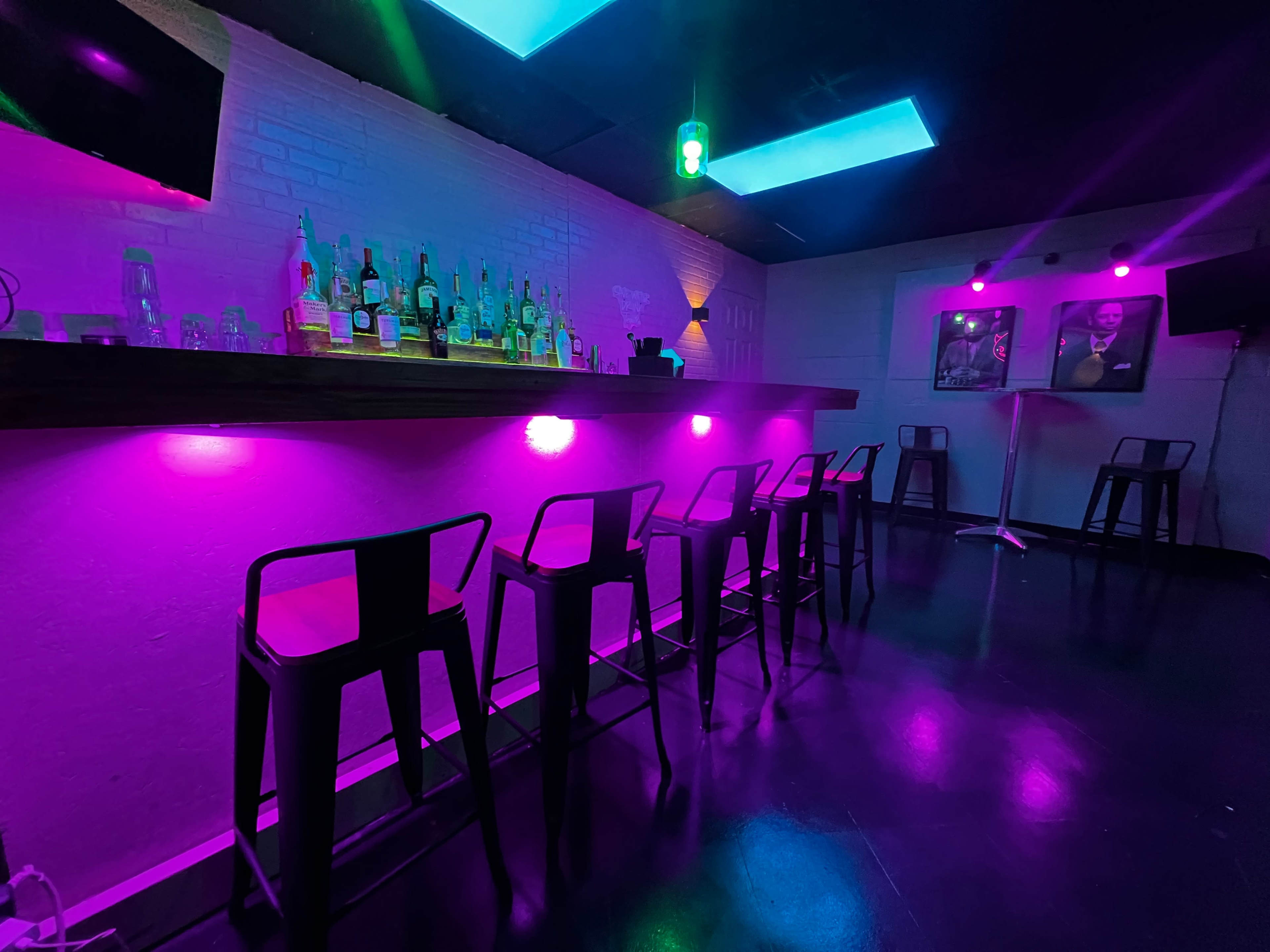 Realistic Bar/ Cub Film Set The Hangover" Image in North Las Vegas, North Las vegas, NV