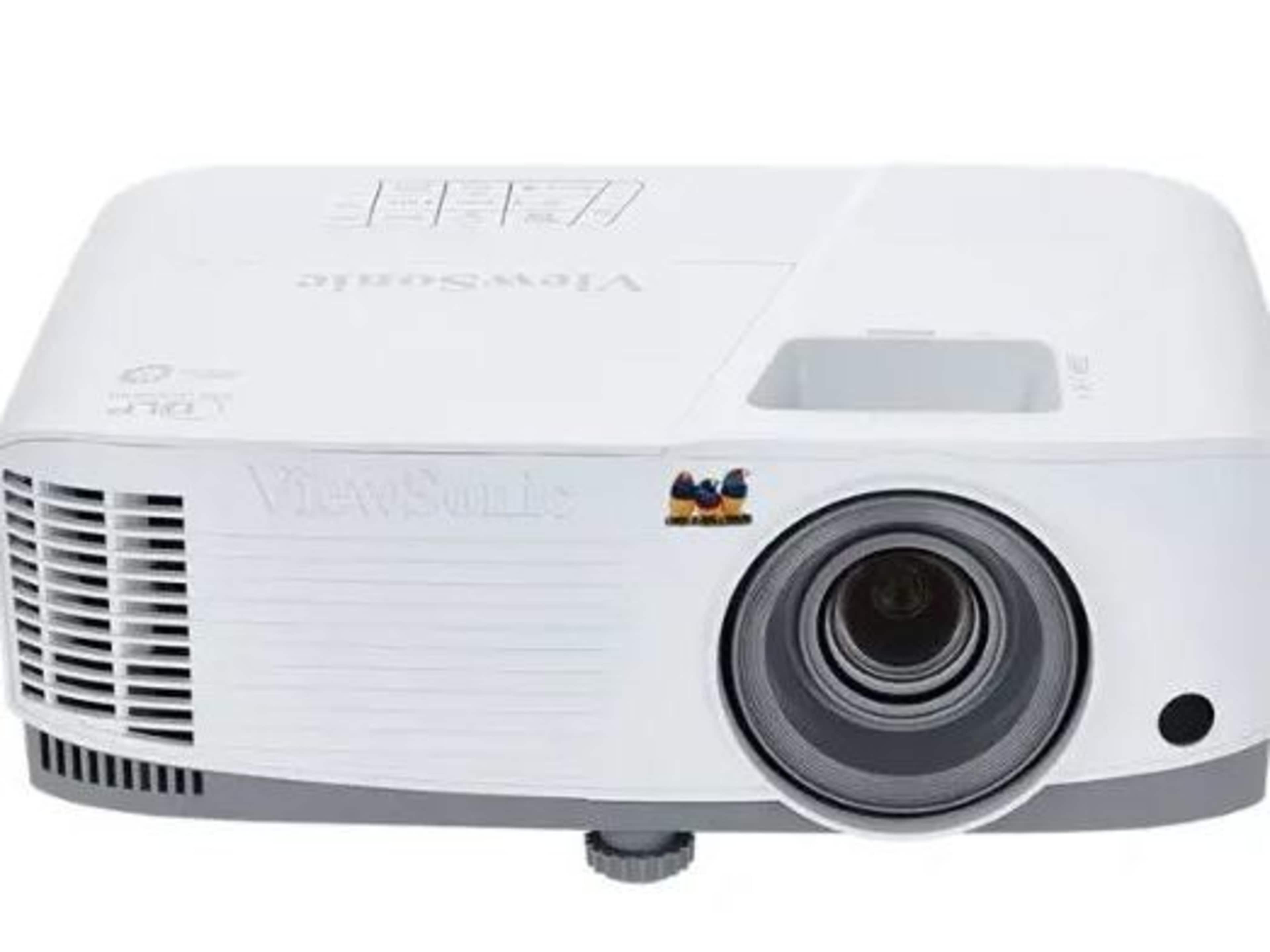 Projector