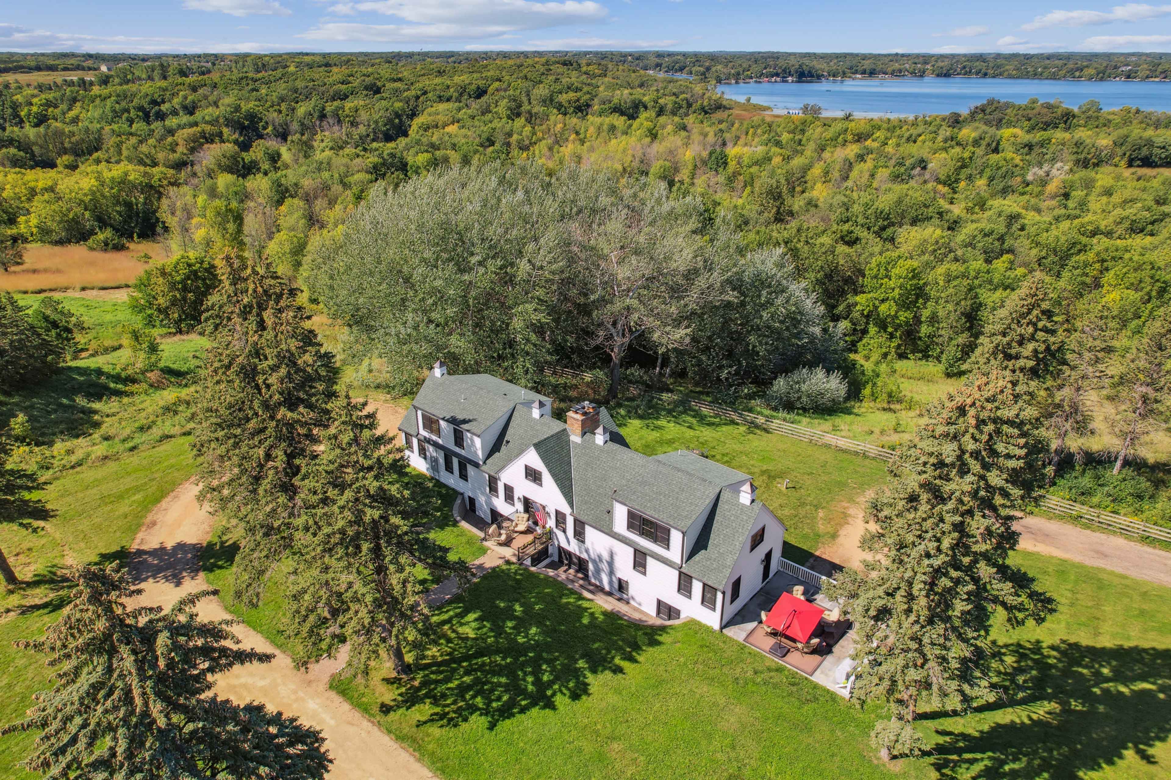Tranquil Nature Retreat Image in Chanhassen, Excelsior, MN