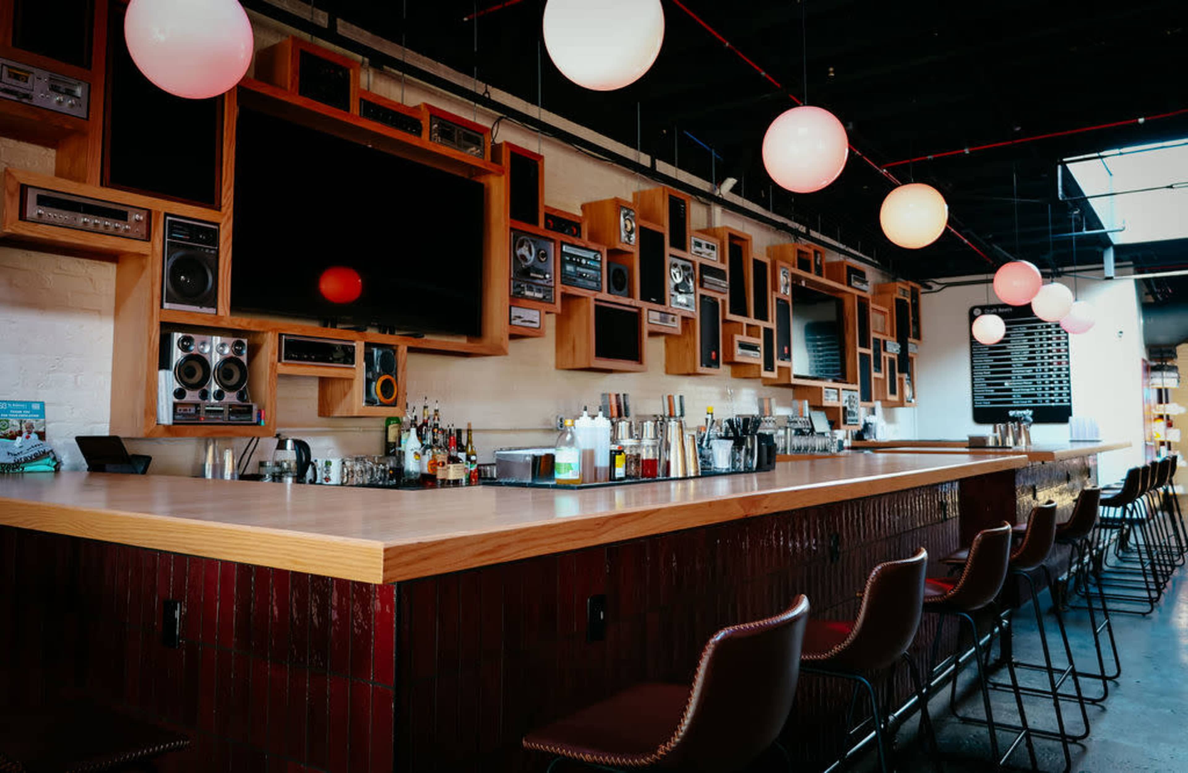Award-Winning NuLu Brewery with Private Event Space Image in Butchertown, Loisville, KY