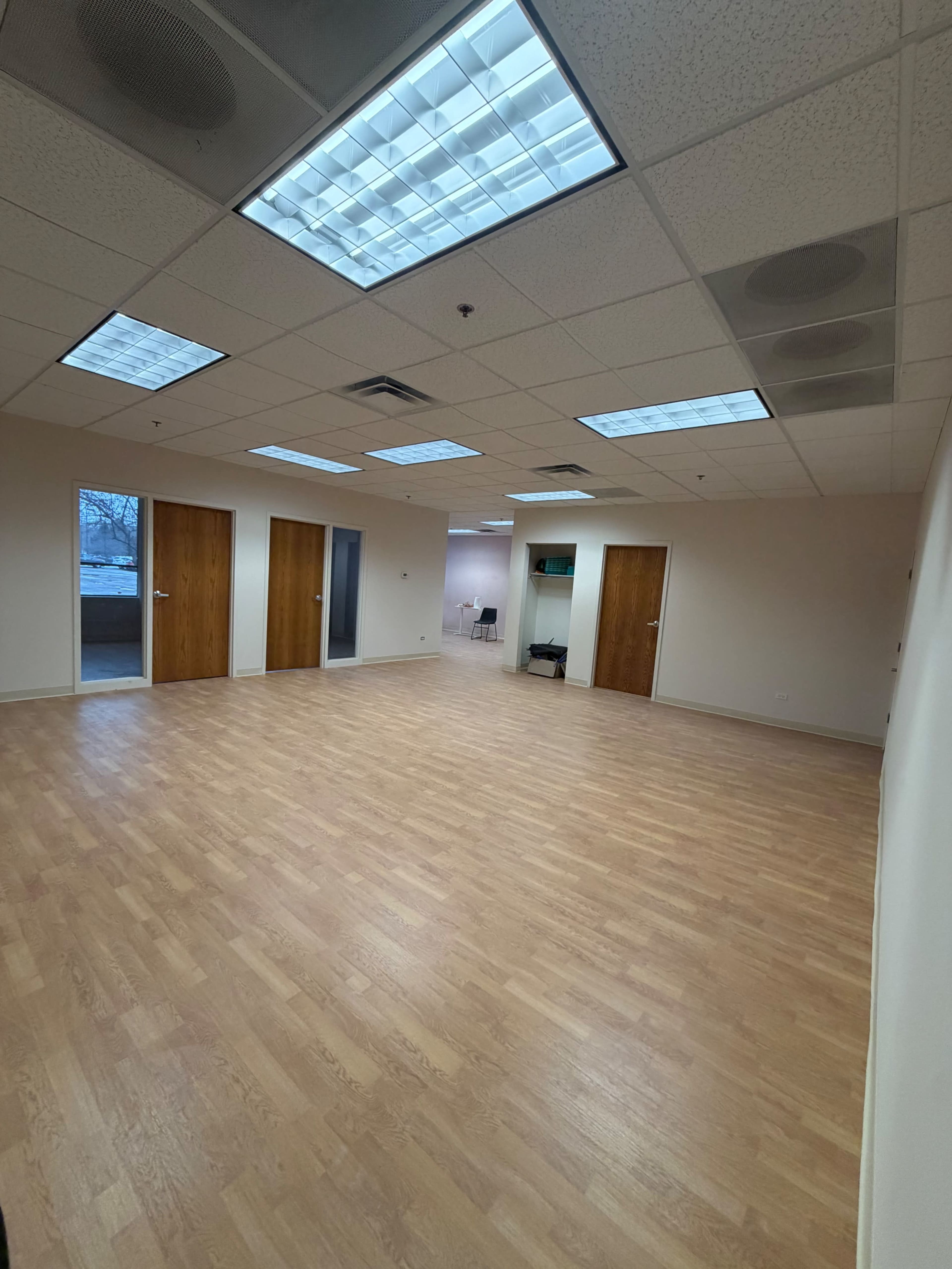 Women Centered Wellness Gym & Studio Image in Dundee Township, Elgin, IL