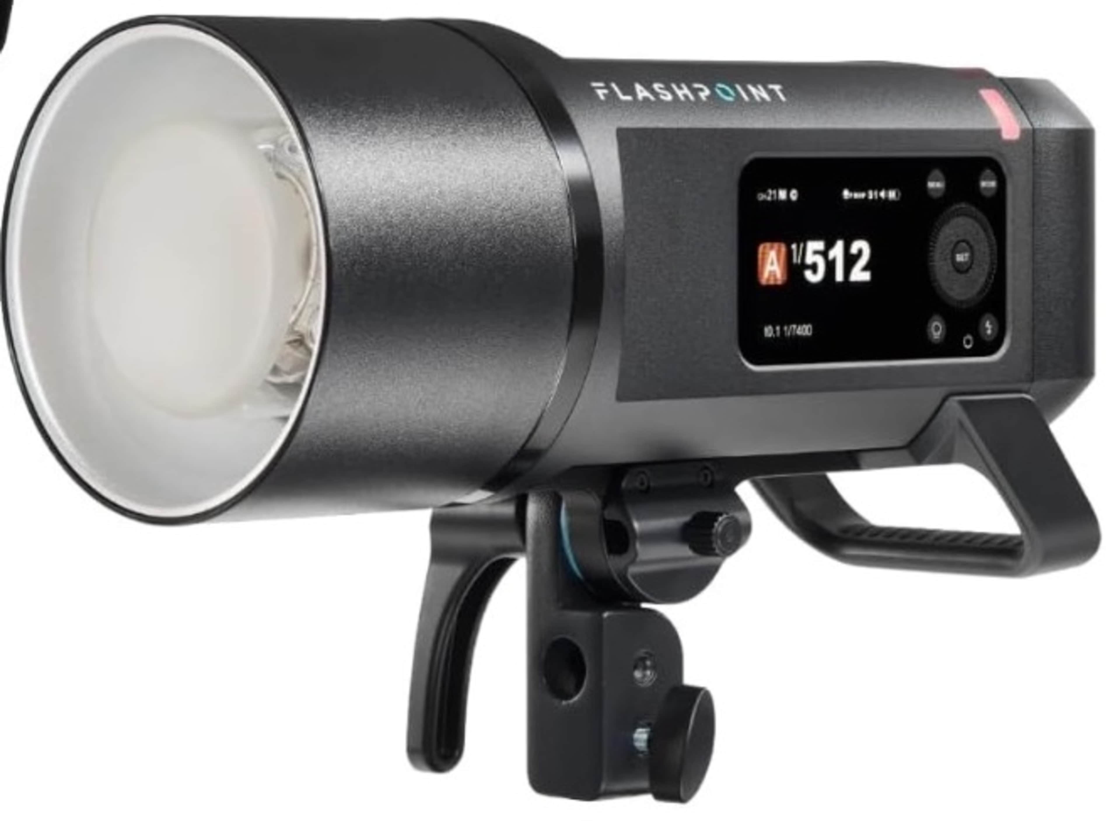 Flashpoint XPLOR 600w