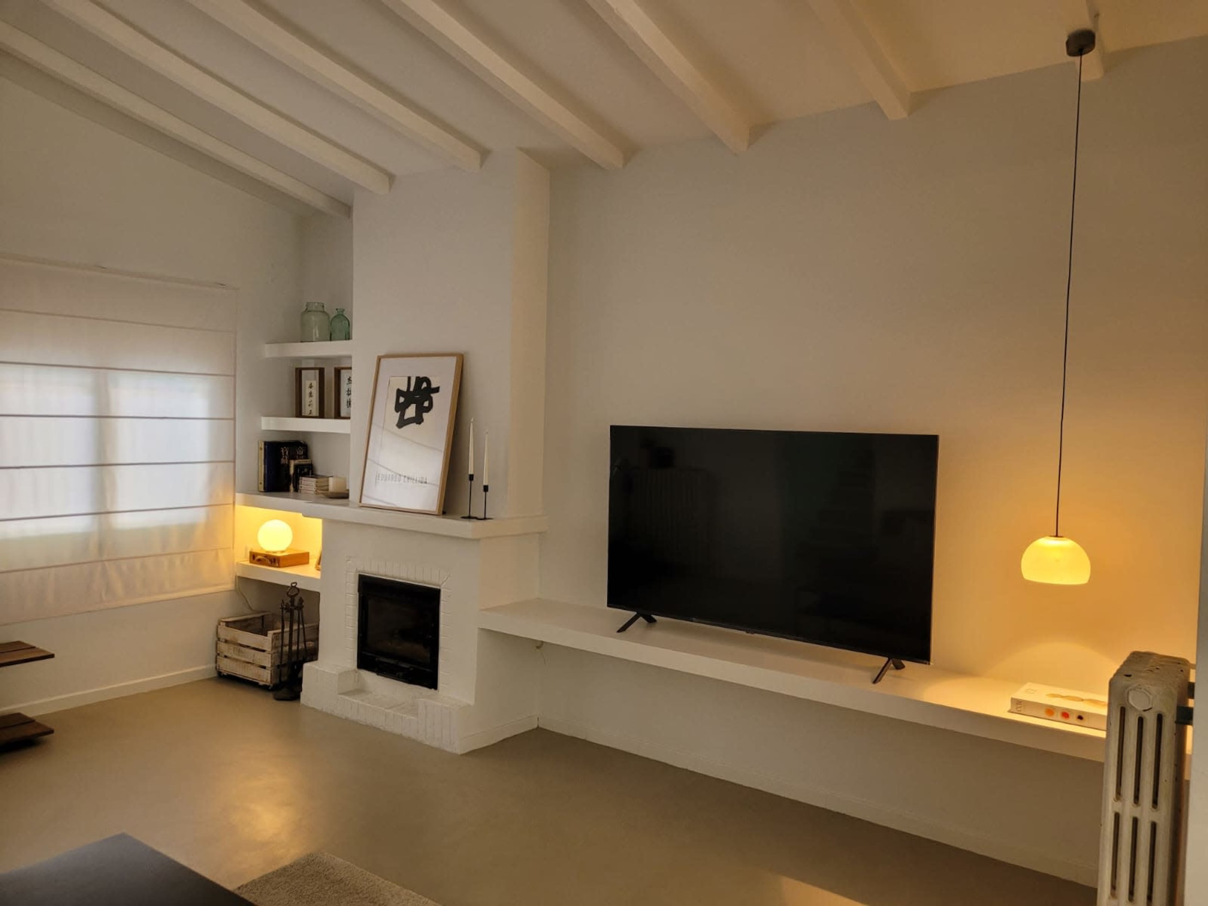 Casa diáfana de los 70s en mirasol reformada Image in , Sant CUgat del Vallès, B