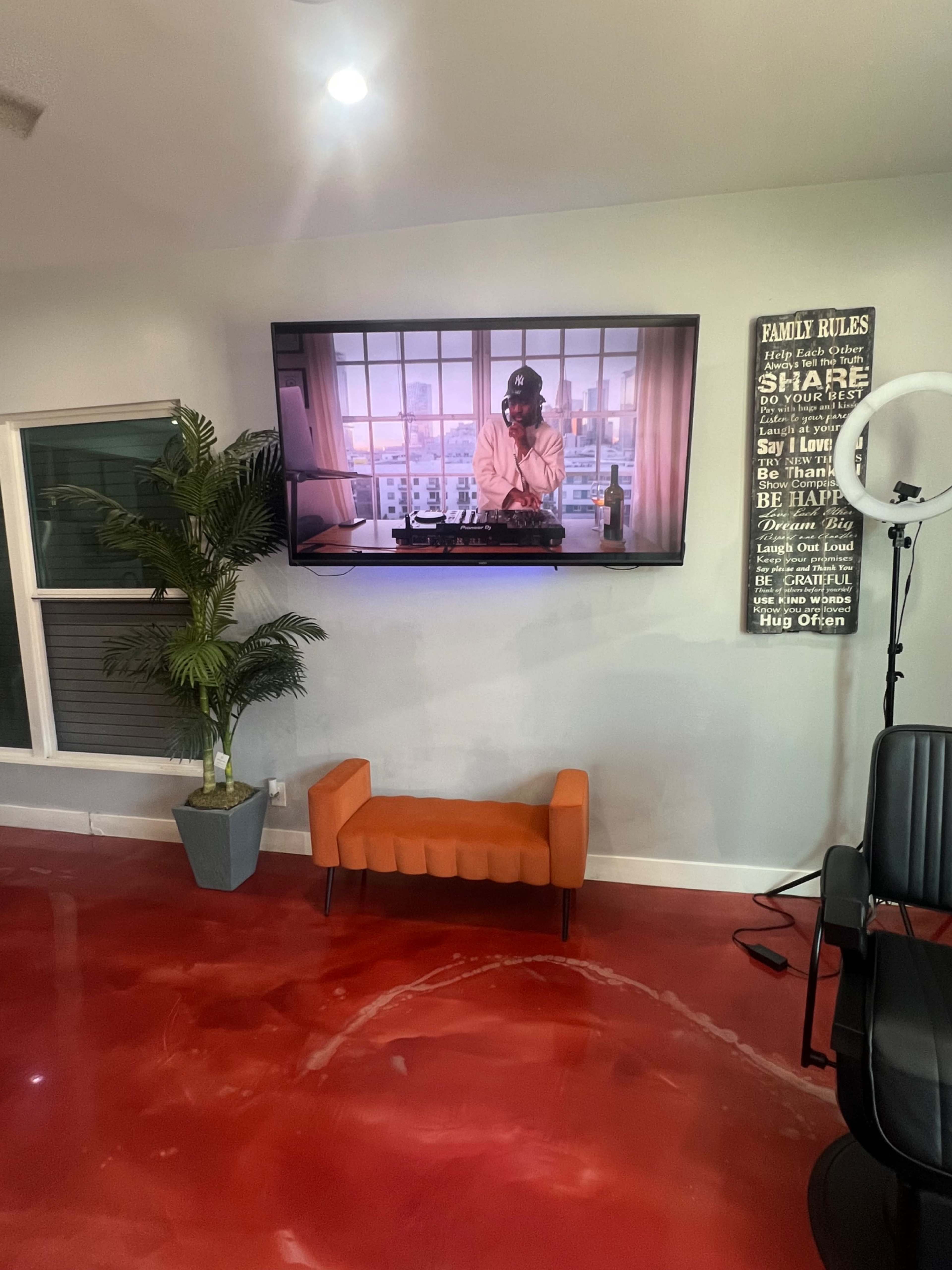 iLL Event Studio Image in South Los Angeles, Los Angeles, CA